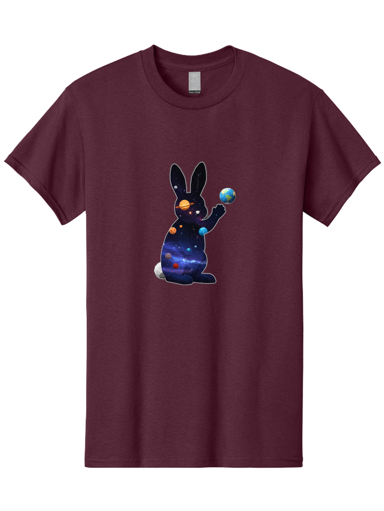 Bunny-Galaxy Men'S Graphic Tee, 100% Cotton, Comfortable Casual Summer Wear, Machine Washable, Vintage Camera, Old Camera, Antique Camera, Black Camera, Classic Photography, Photography Equipment, Nostalgic Device, Film Camera, Camera Art Bah628