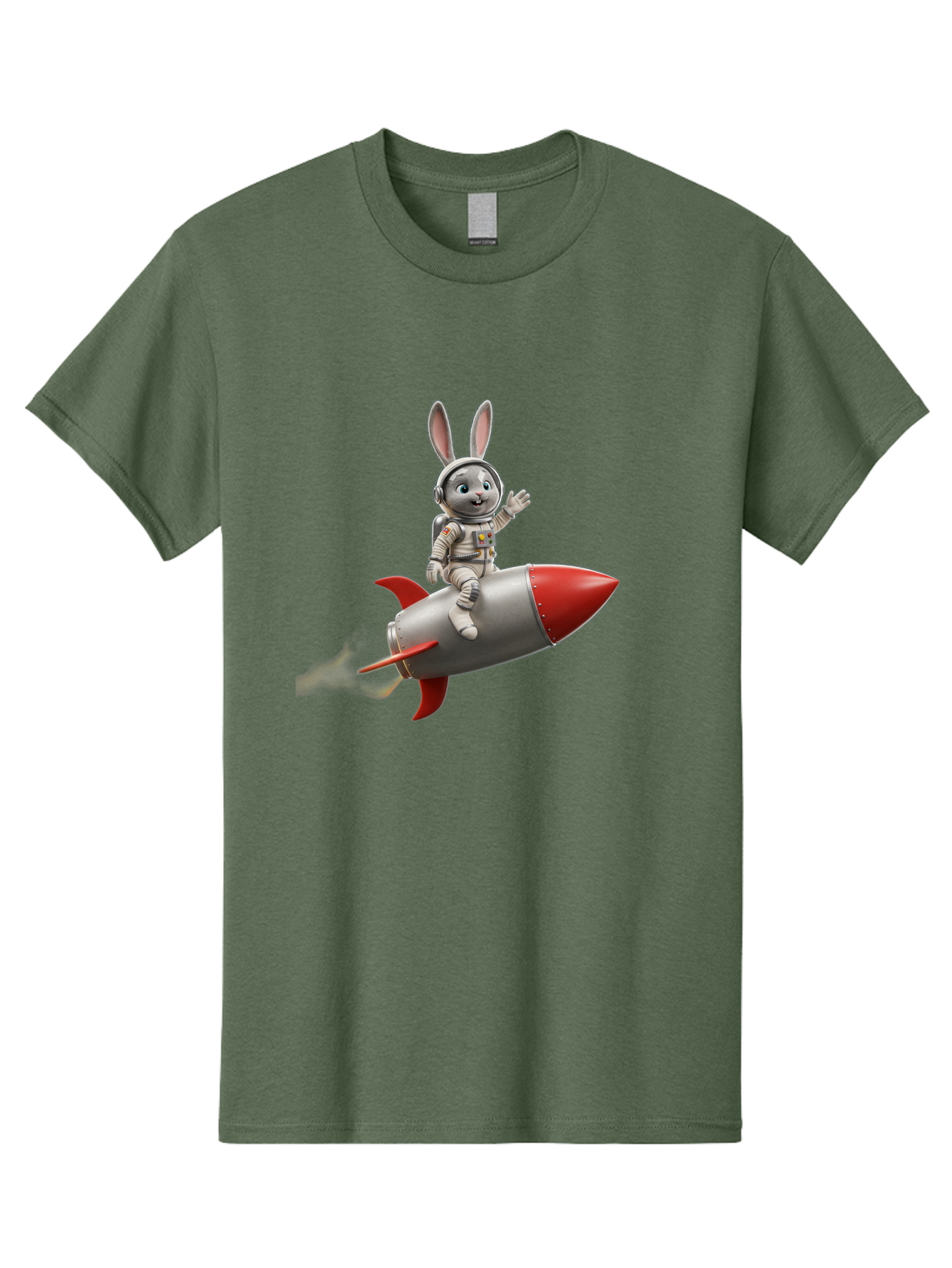 Bunny-In-Space Men'S Graphic Tee, 100% Cotton, Comfortable Casual Summer Wear, Machine Washable, Vintage Camera, Old Camera, Antique Camera, Black Camera, Classic Photography, Photography Equipment, Nostalgic Device, Film Camera, Camera Art Bah630