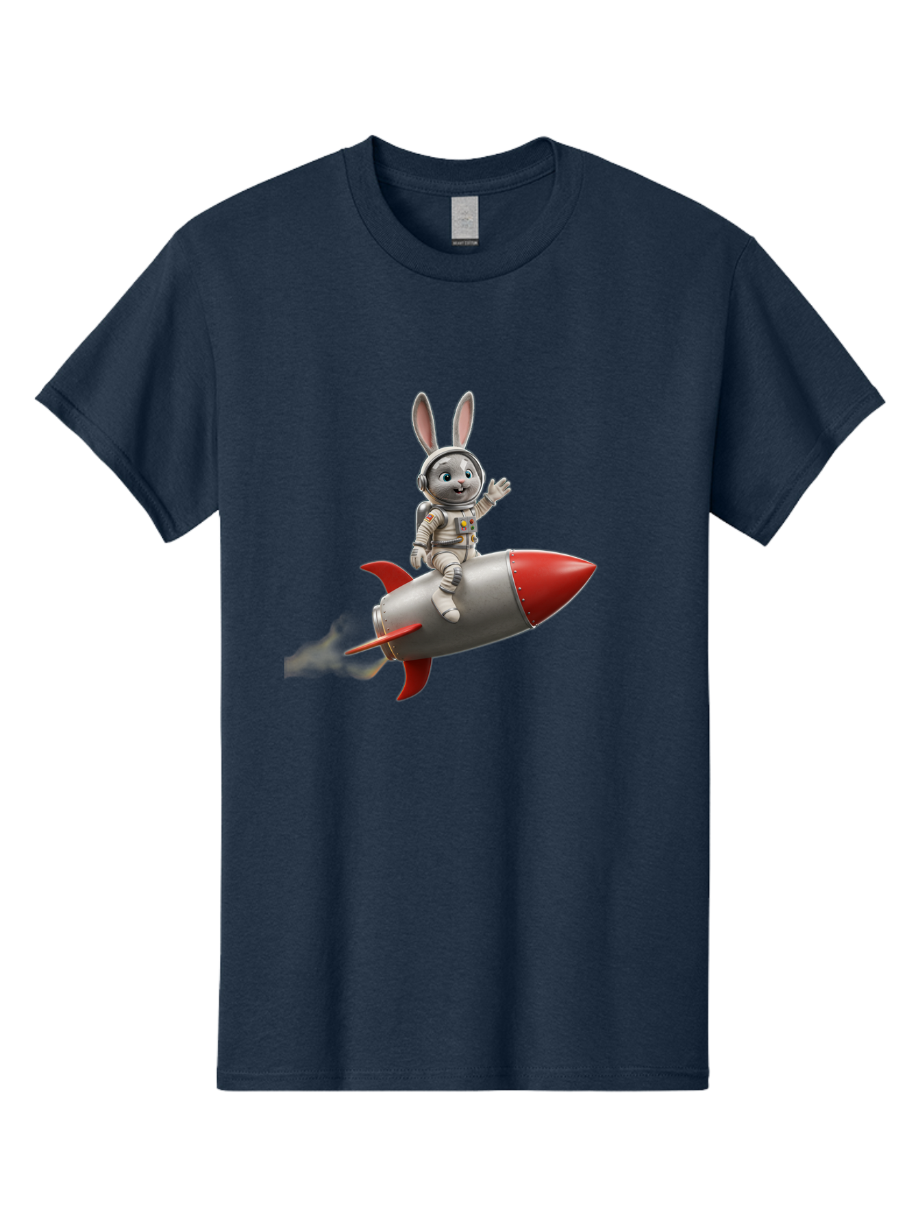 Bunny-In-Space Men'S Graphic Tee, 100% Cotton, Comfortable Casual Summer Wear, Machine Washable, Vintage Camera, Old Camera, Antique Camera, Black Camera, Classic Photography, Photography Equipment, Nostalgic Device, Film Camera, Camera Art Bah630