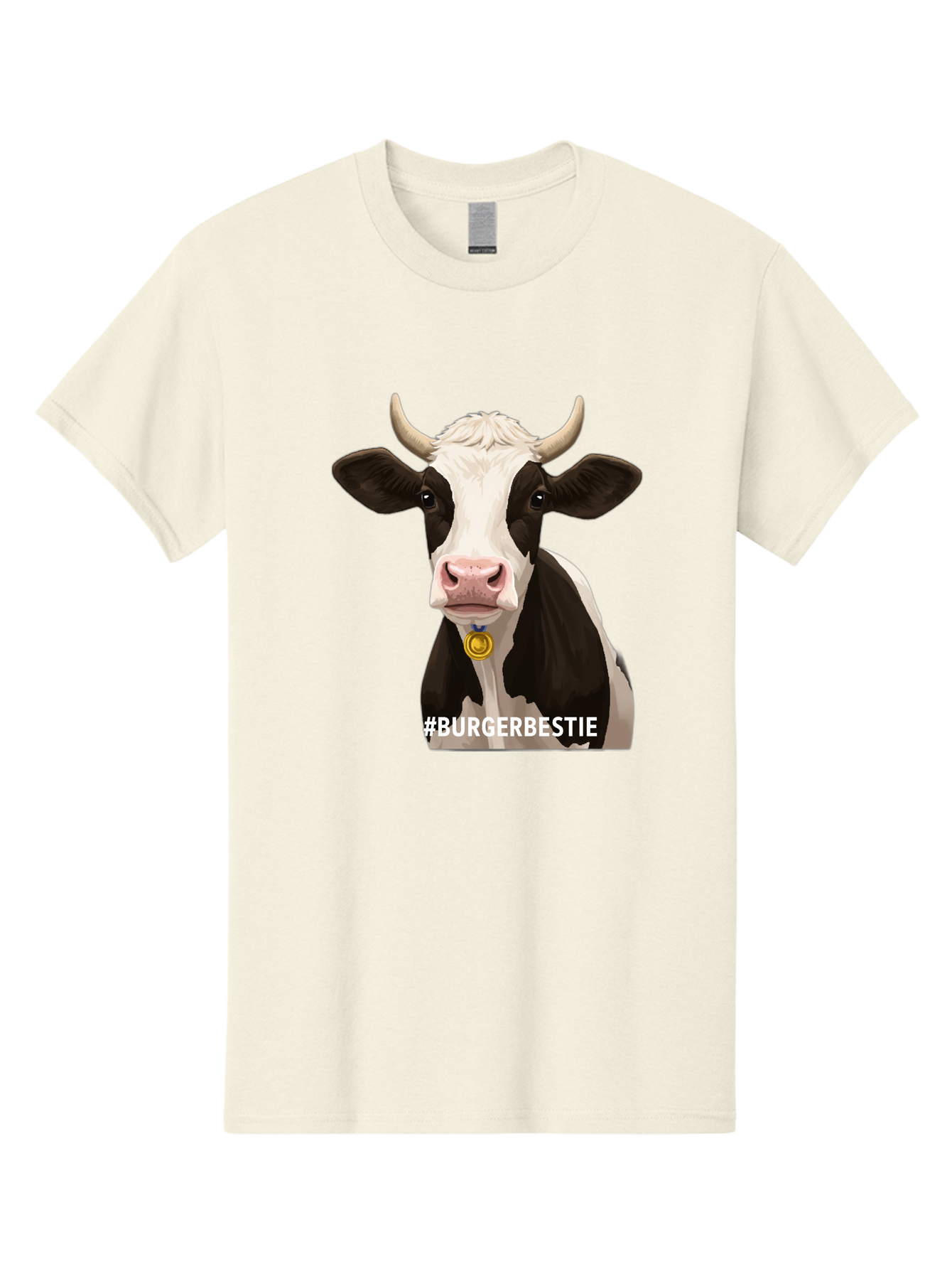 Burgerbestie-Cow-1 Men'S Graphic Tee, 100% Cotton, Comfortable Casual Summer Wear, Machine Washable, Vintage Camera, Old Camera, Antique Camera, Black Camera, Classic Photography, Photography Equipment, Nostalgic Device, Film Camera, Bah635