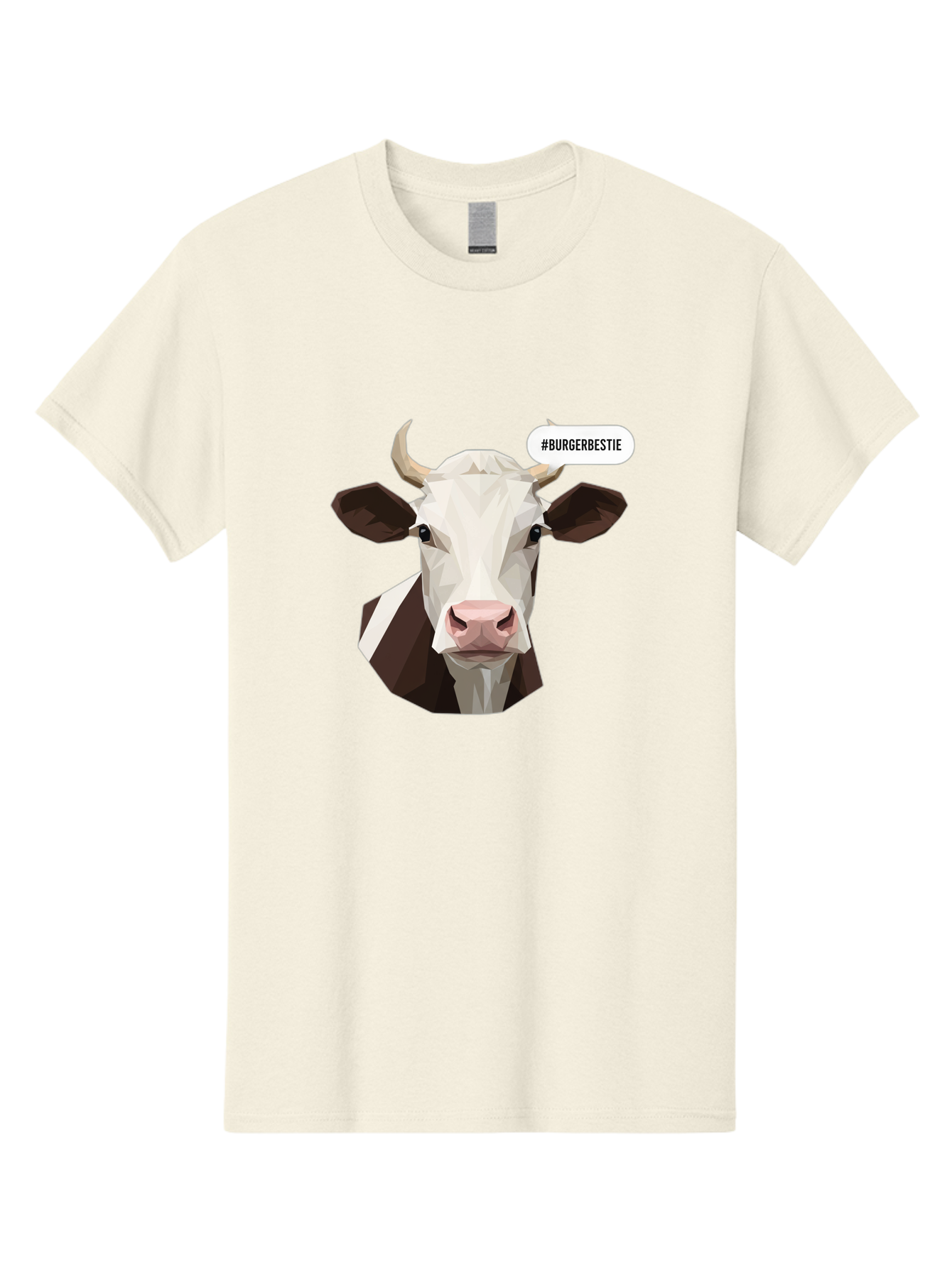 Burgerbestie-Cow Men'S Graphic Tee, 100% Cotton, Comfortable Casual Summer Wear, Machine Washable, Vintage Camera, Old Camera, Antique Camera, Black Camera, Classic Photography, Photography Equipment, Nostalgic Device, Film Camera, Camera Art Bah639