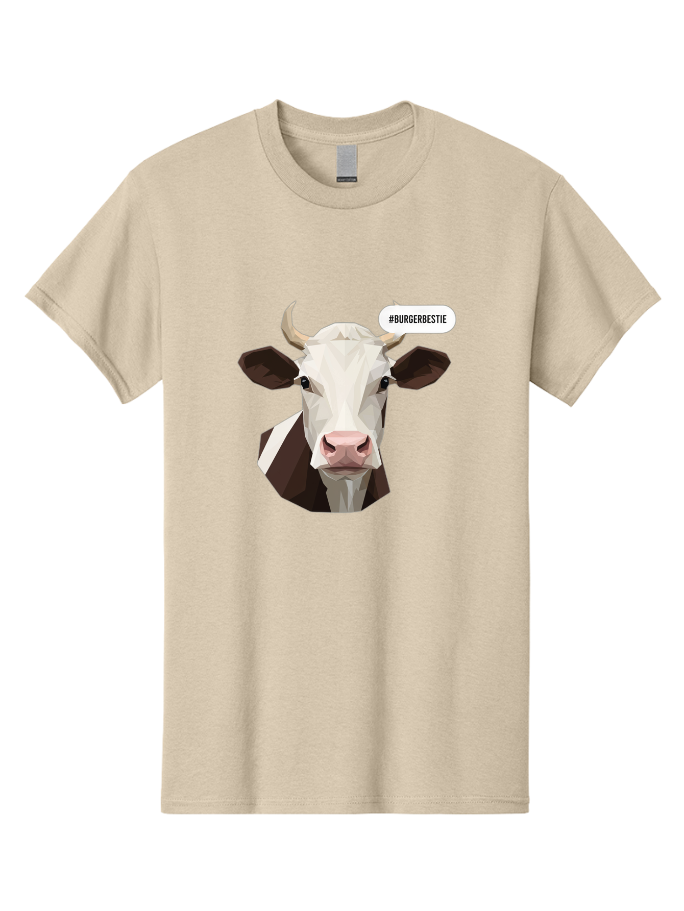 Burgerbestie-Cow Men'S Graphic Tee, 100% Cotton, Comfortable Casual Summer Wear, Machine Washable, Vintage Camera, Old Camera, Antique Camera, Black Camera, Classic Photography, Photography Equipment, Nostalgic Device, Film Camera, Camera Art Bah639