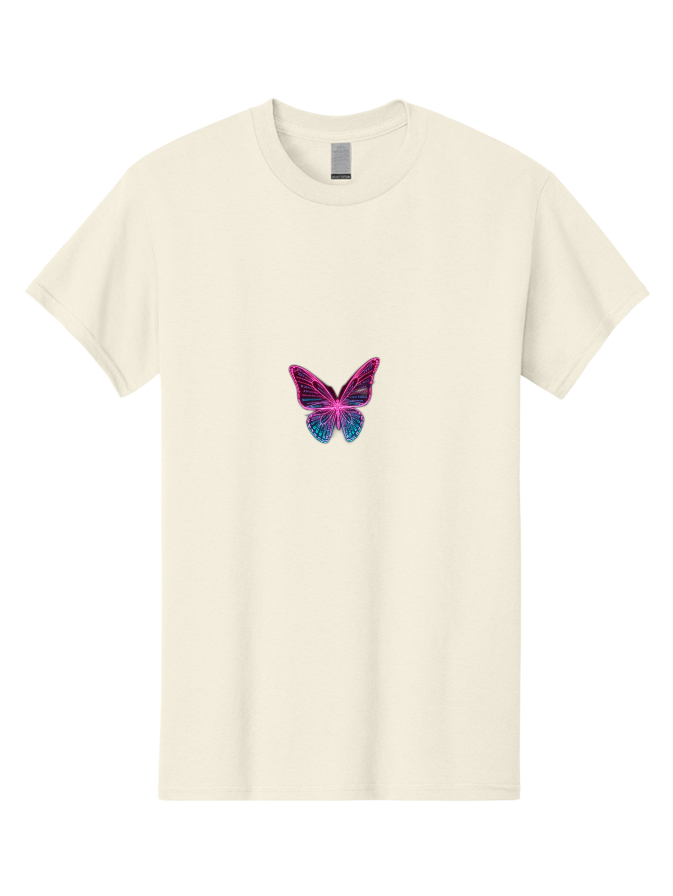 Butterfly-23 Men'S Graphic Tee, 100% Cotton, Comfortable Casual Summer Wear, Machine Washable, Vintage Camera, Old Camera, Antique Camera, Black Camera, Classic Photography, Photography Equipment, Nostalgic Device, Film Camera, Camera Art Bah656