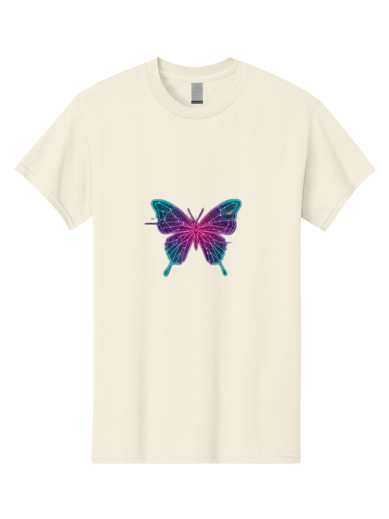 Butterfly-24 Men'S Graphic Tee, 100% Cotton, Comfortable Casual Summer Wear, Machine Washable, Vintage Camera, Old Camera, Antique Camera, Black Camera, Classic Photography, Photography Equipment, Nostalgic Device, Film Camera, Camera Art Bah657