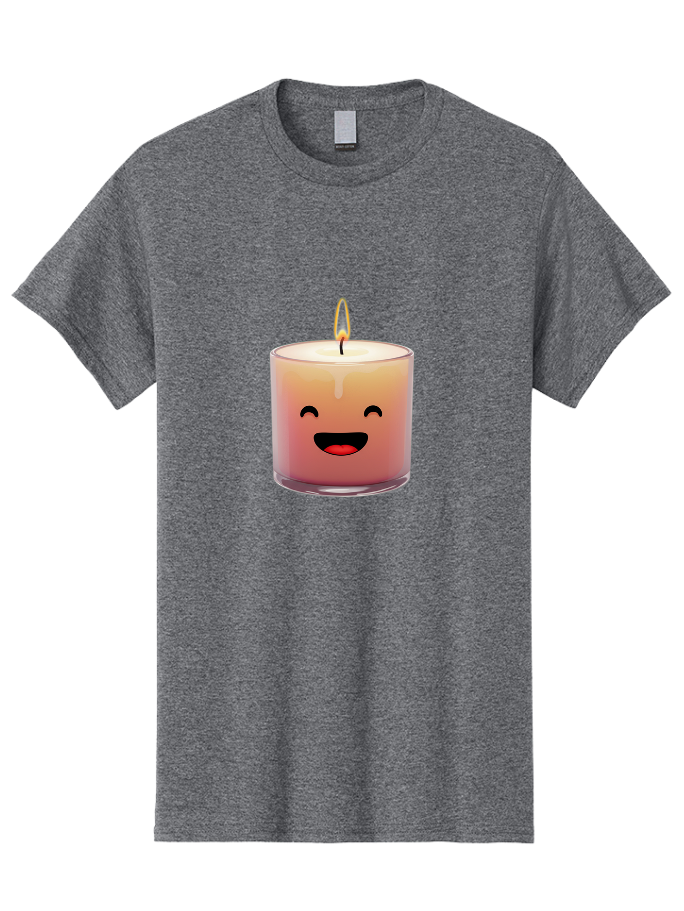 Candle-Emoji-2 Men'S Graphic Tee, 100% Cotton, Comfortable Casual Summer Wear, Machine Washable, Vintage Camera, Old Camera, Antique Camera, Black Camera, Classic Photography, Photography Equipment, Nostalgic Device, Film Camera, Camera Art Bah687