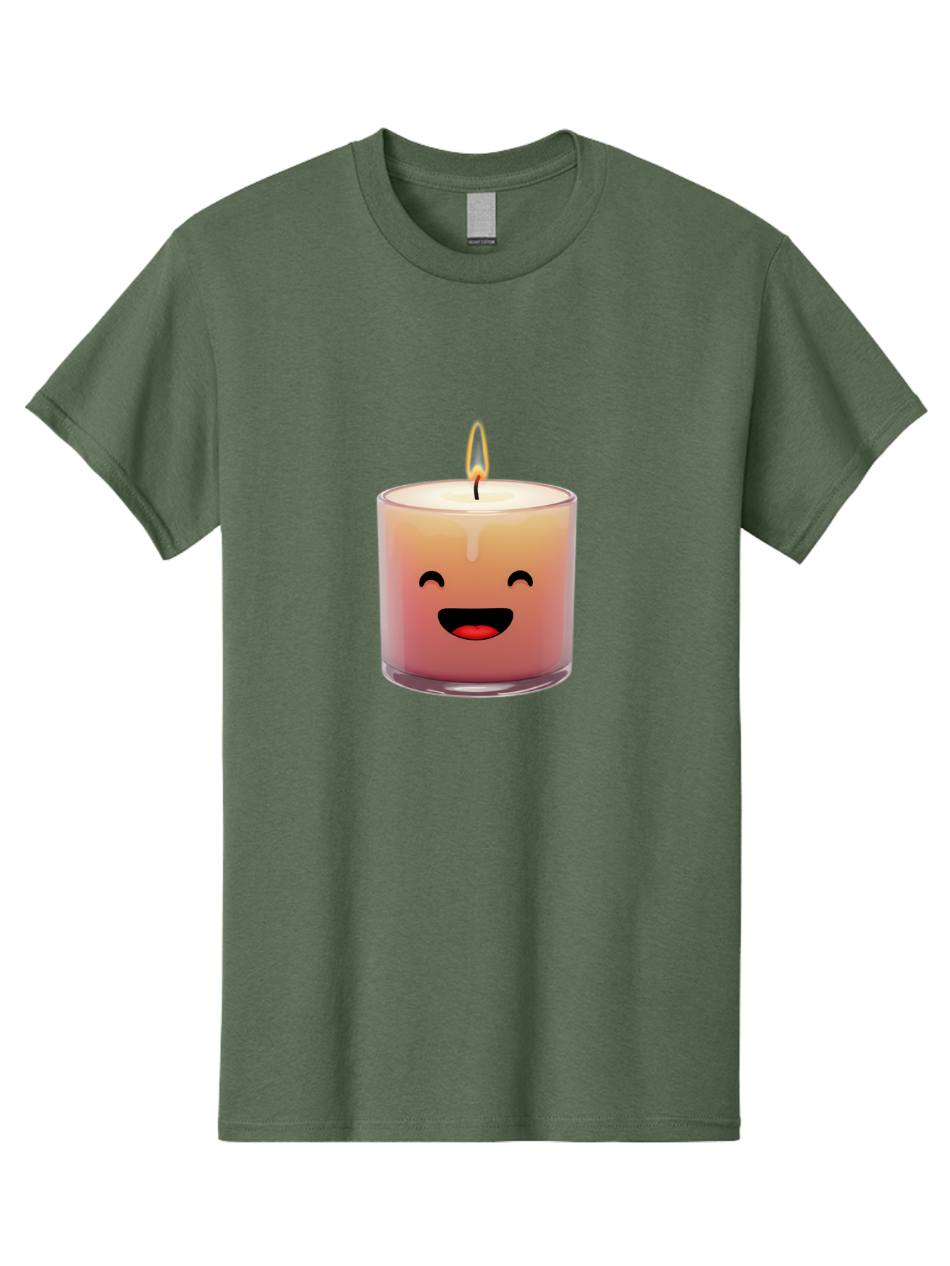 Candle-Emoji-2 Men'S Graphic Tee, 100% Cotton, Comfortable Casual Summer Wear, Machine Washable, Vintage Camera, Old Camera, Antique Camera, Black Camera, Classic Photography, Photography Equipment, Nostalgic Device, Film Camera, Camera Art Bah687
