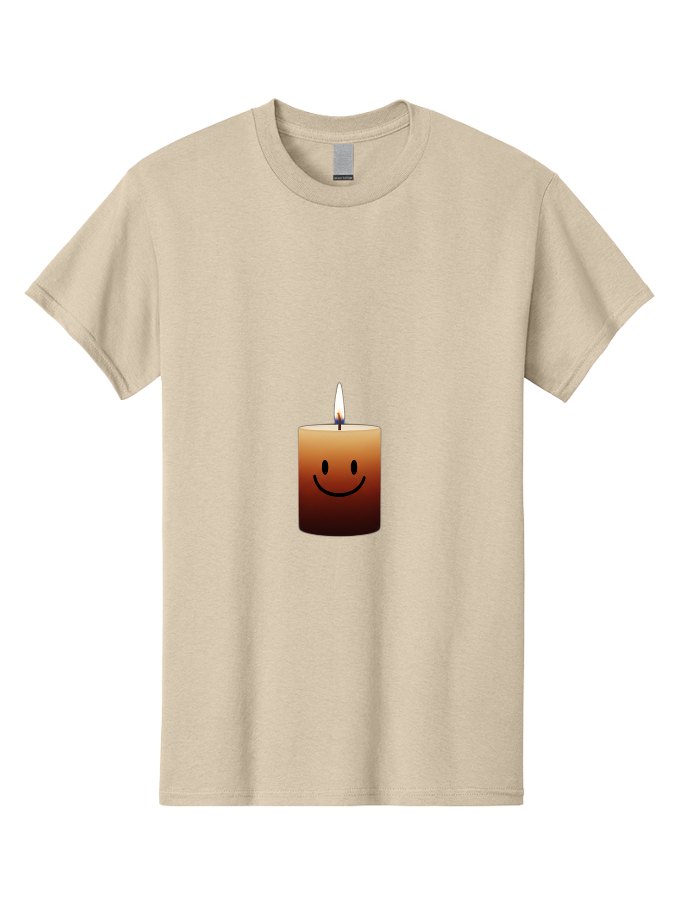 Candle-Smiley Men'S Graphic Tee, 100% Cotton, Comfortable Casual Summer Wear, Machine Washable, Vintage Camera, Old Camera, Antique Camera, Black Camera, Classic Photography, Photography Equipment, Nostalgic Device, Film Camera, Camera Art Bah692