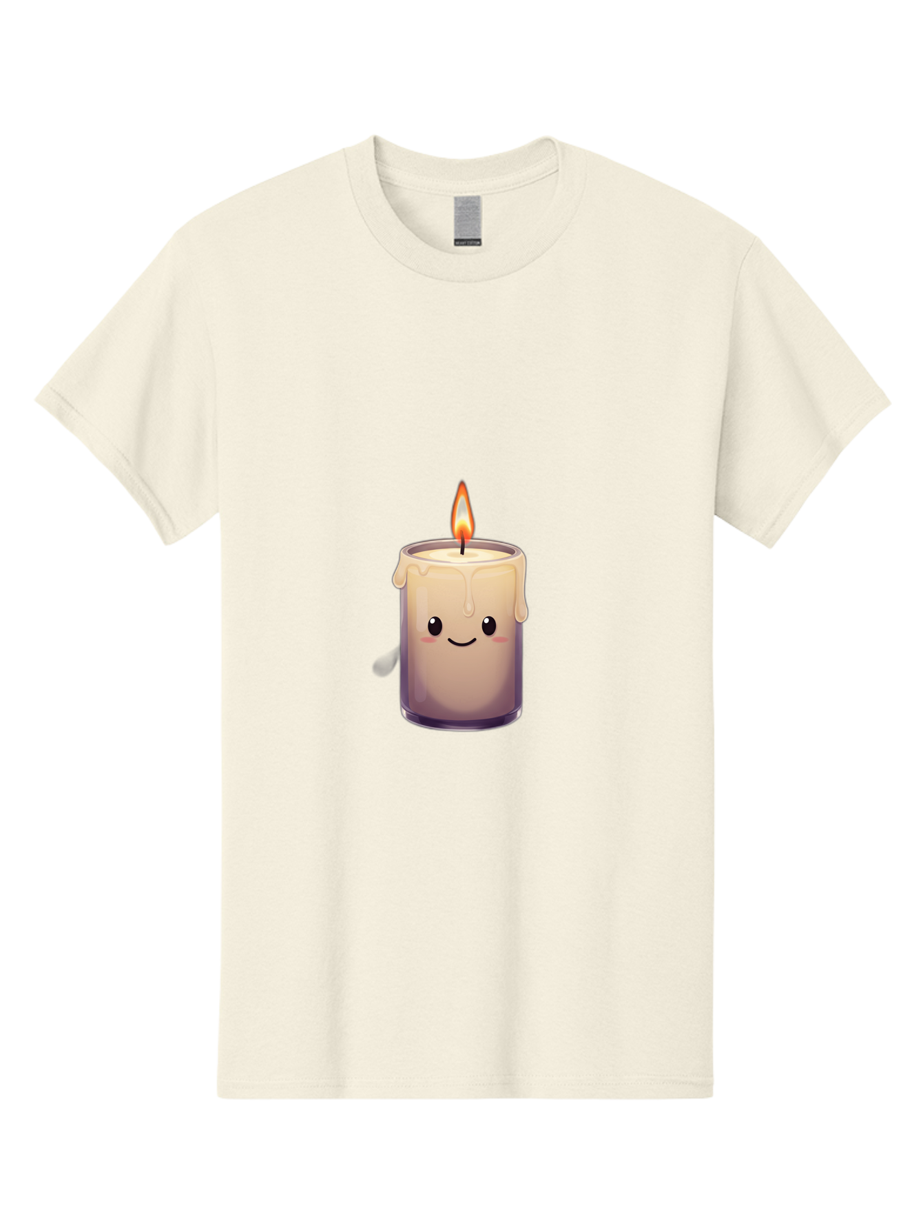 Candle-With-Smiling-Face Men'S Graphic Tee, 100% Cotton, Comfortable Casual Summer Wear, Machine Washable, Vintage Camera, Old Camera, Antique Camera, Black Camera, Classic Photography, Photography Equipment, Nostalgic Device, Film Camera, Bah696