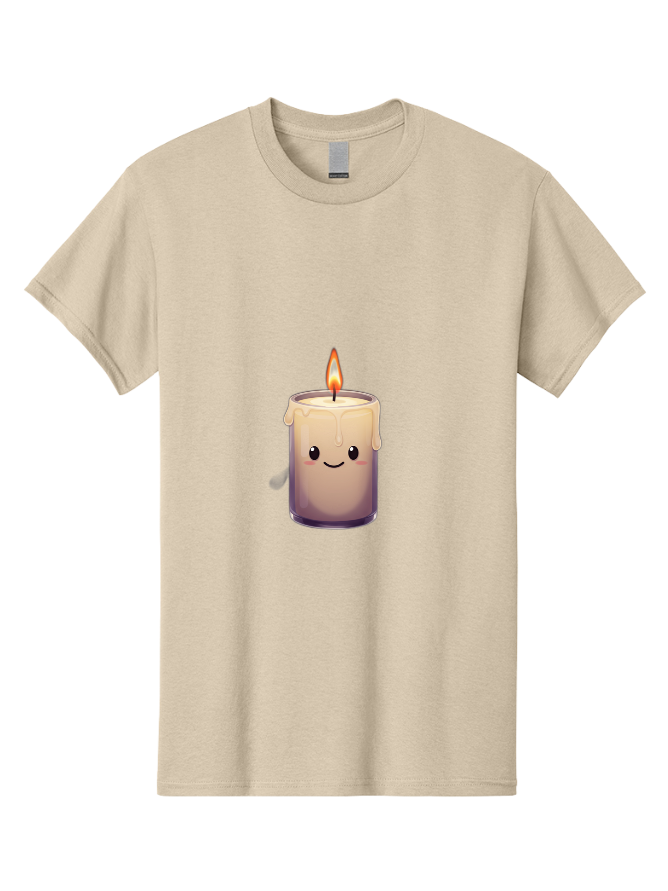 Candle-With-Smiling-Face Men'S Graphic Tee, 100% Cotton, Comfortable Casual Summer Wear, Machine Washable, Vintage Camera, Old Camera, Antique Camera, Black Camera, Classic Photography, Photography Equipment, Nostalgic Device, Film Camera, Bah696