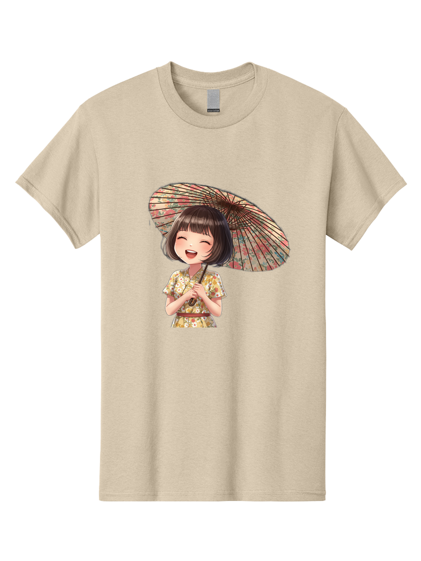 Cartoon-Girl-With-Parasol Men'S Graphic Tee, 100% Cotton, Comfortable Casual Summer Wear, Machine Washable, Vintage Camera, Old Camera, Antique Camera, Black Camera, Classic Photography, Photography Equipment, Nostalgic Device, Film Camera, Bah699