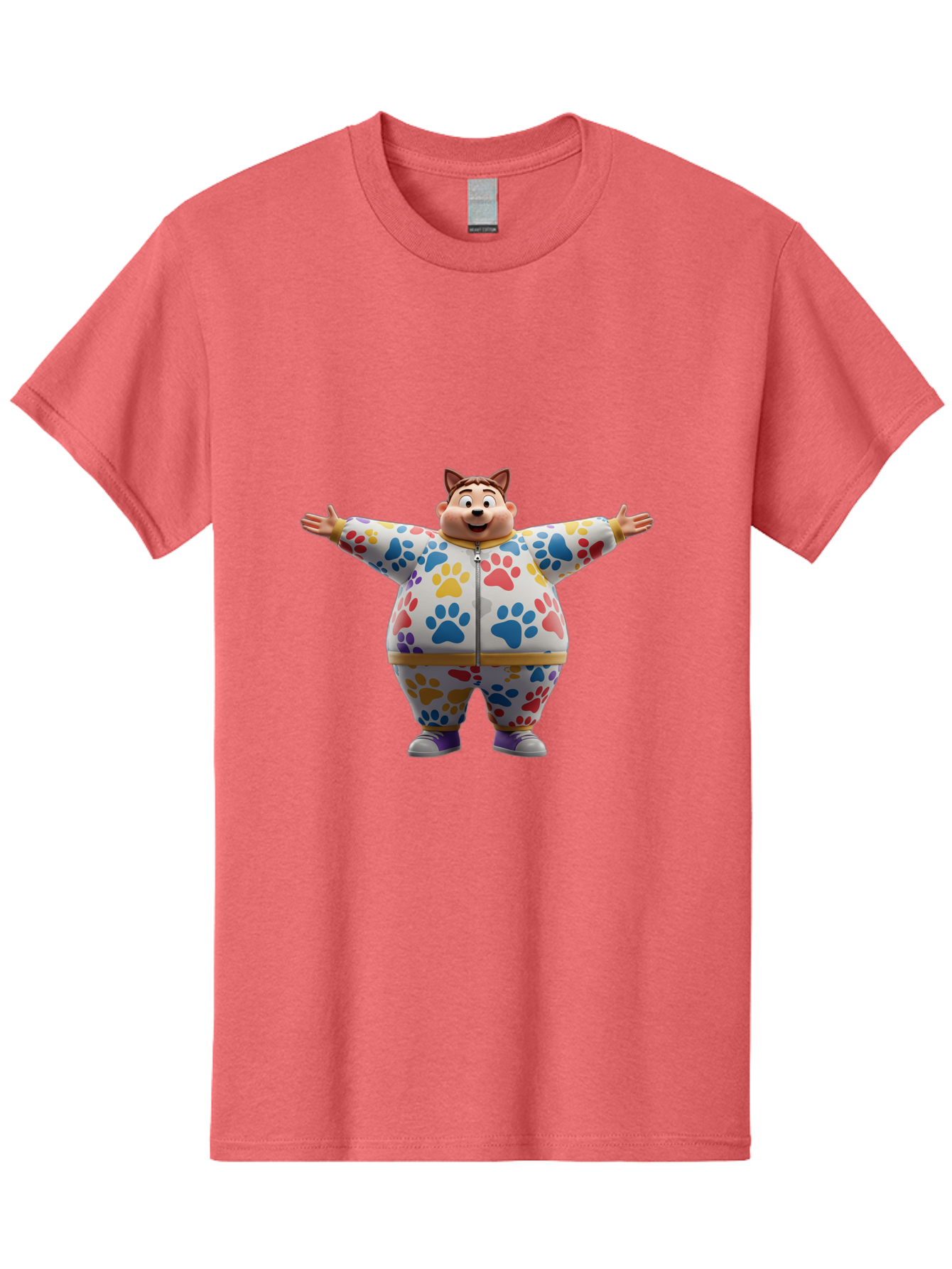 Cat-Ears-Character Men'S Graphic Tee, 100% Cotton, Comfortable Casual Summer Wear, Machine Washable, Vintage Camera, Old Camera, Antique Camera, Black Camera, Classic Photography, Photography Equipment, Nostalgic Device, Film Camera, Bah702