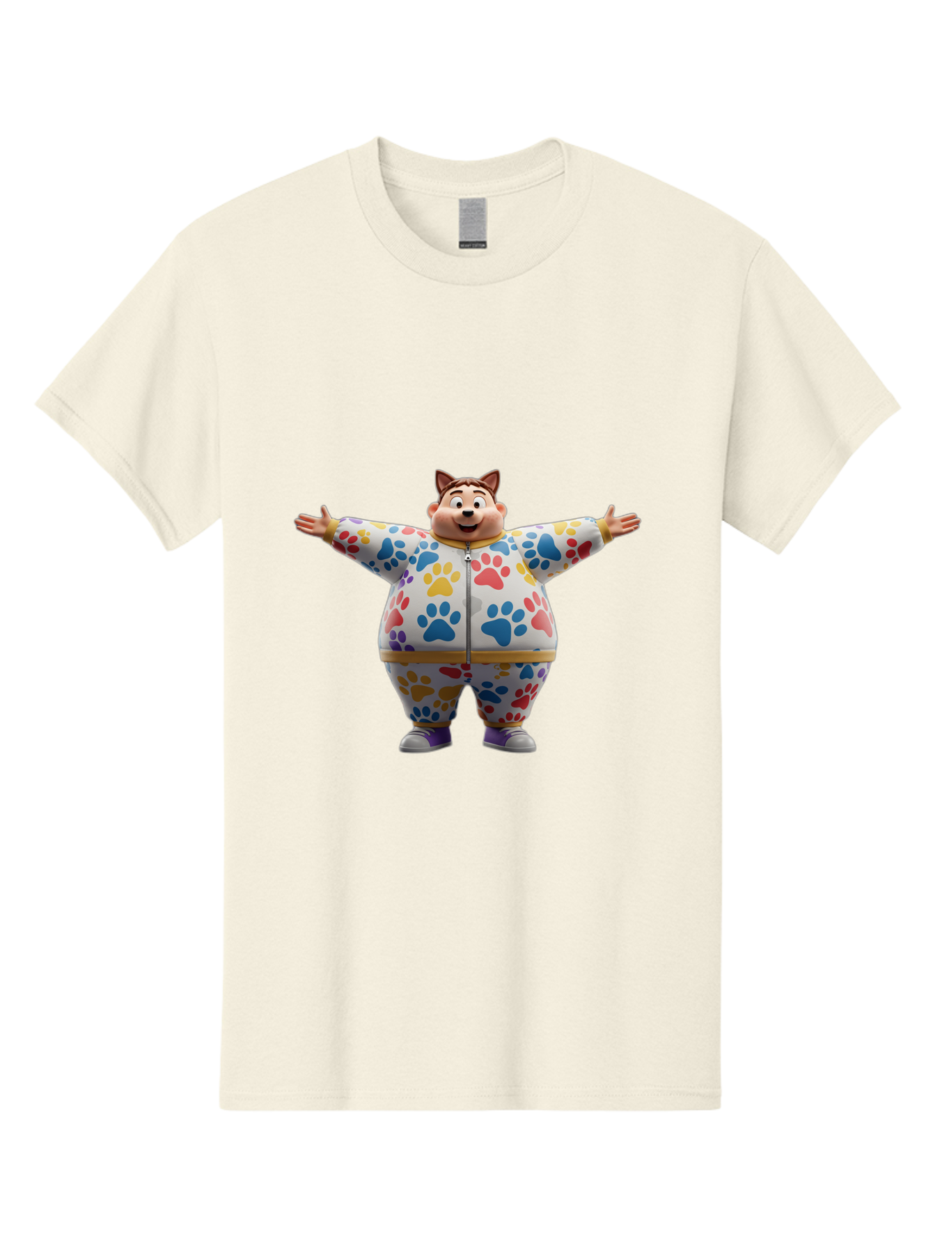 Cat-Ears-Character Men'S Graphic Tee, 100% Cotton, Comfortable Casual Summer Wear, Machine Washable, Vintage Camera, Old Camera, Antique Camera, Black Camera, Classic Photography, Photography Equipment, Nostalgic Device, Film Camera, Bah702