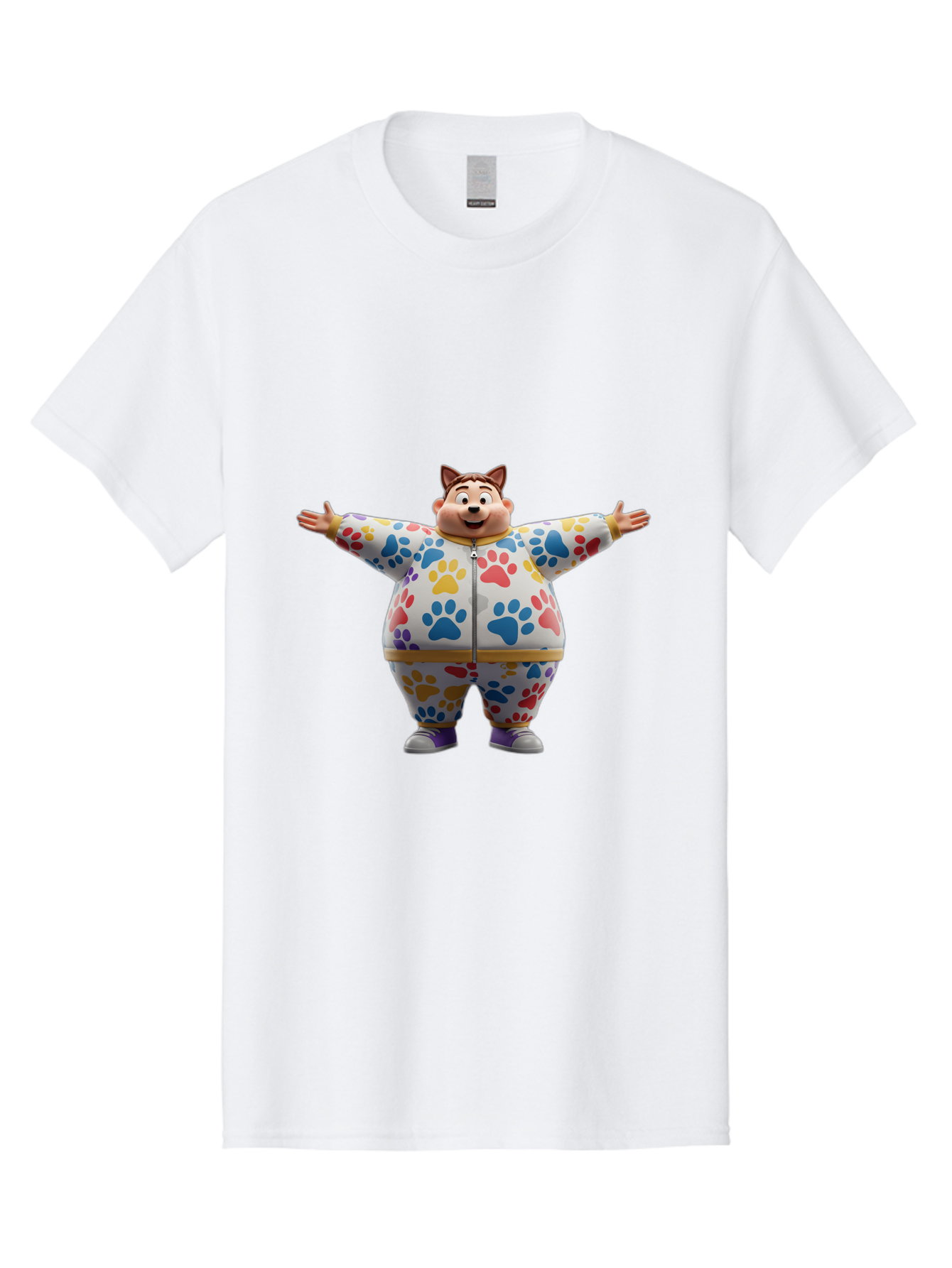 Cat-Ears-Character Men'S Graphic Tee, 100% Cotton, Comfortable Casual Summer Wear, Machine Washable, Vintage Camera, Old Camera, Antique Camera, Black Camera, Classic Photography, Photography Equipment, Nostalgic Device, Film Camera, Bah702