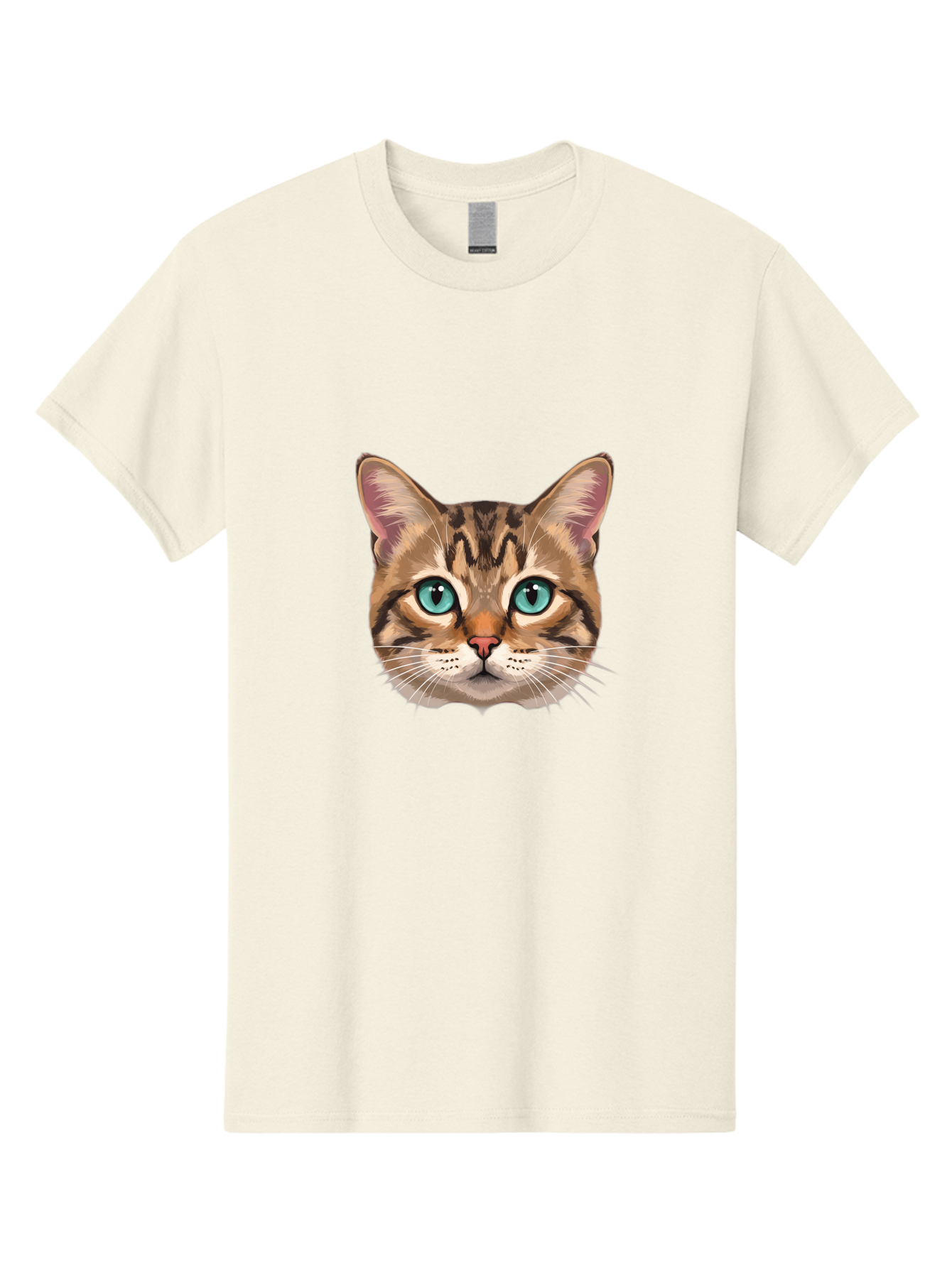 Cat-Face Men'S Graphic Tee, 100% Cotton, Comfortable Casual Summer Wear, Machine Washable, Vintage Camera, Old Camera, Antique Camera, Black Camera, Classic Photography, Photography Equipment, Nostalgic Device, Film Camera, Camera Art Bah703