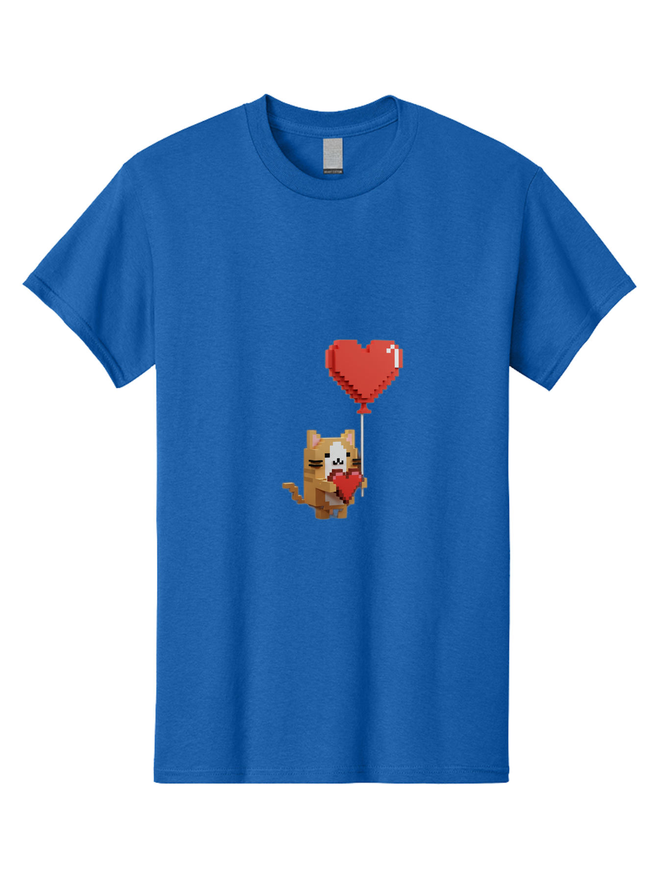 Cat-Hugging-Heart Men'S Graphic Tee, 100% Cotton, Comfortable Casual Summer Wear, Machine Washable, Vintage Camera, Old Camera, Antique Camera, Black Camera, Classic Photography, Photography Equipment, Nostalgic Device, Film Camera, Camera Art Bah705