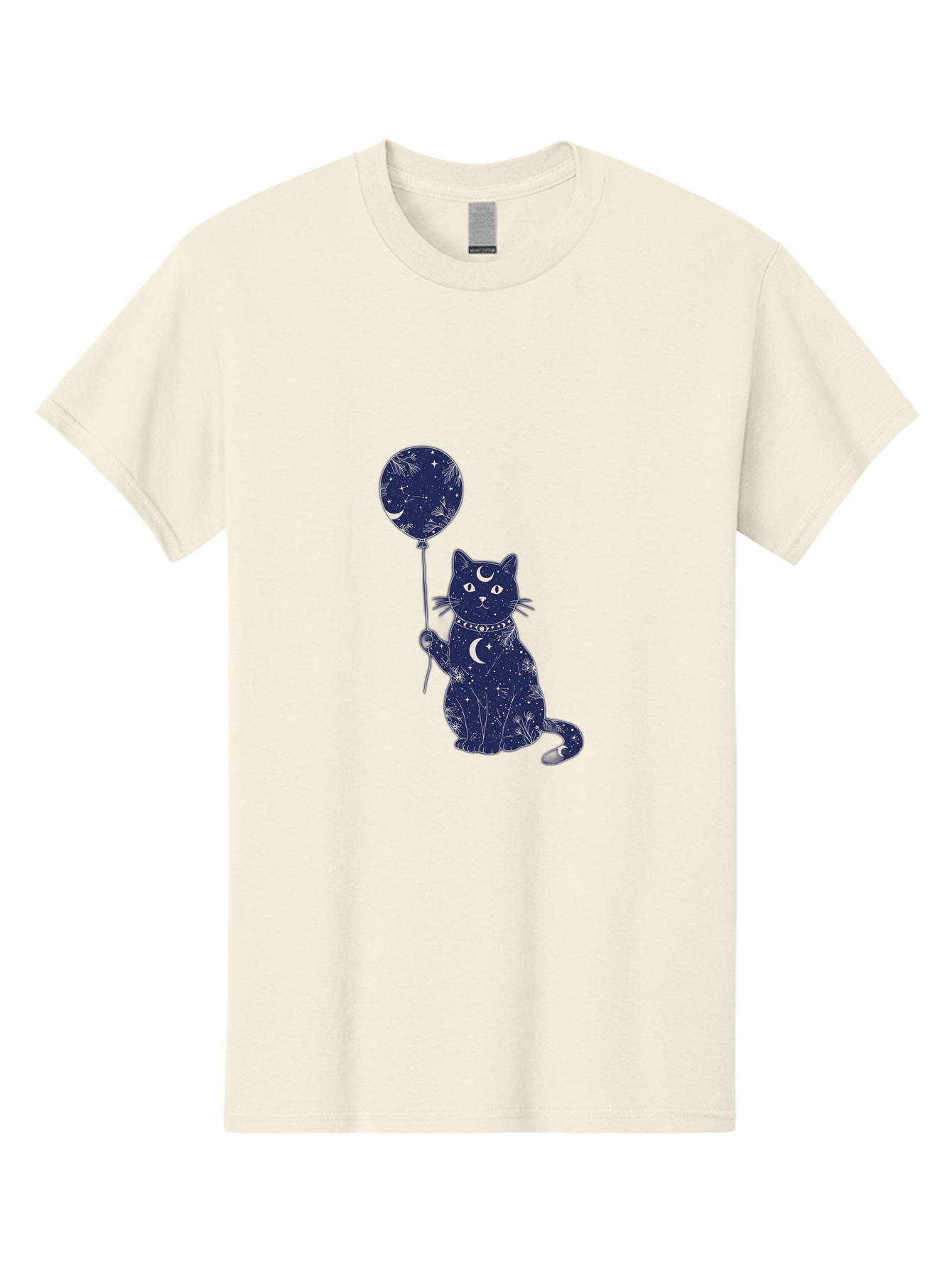 Cat-With-Galaxy-Balloon Men'S Graphic Tee, 100% Cotton, Comfortable Casual Summer Wear, Machine Washable, Vintage Camera, Old Camera, Antique Camera, Black Camera, Classic Photography, Photography Equipment, Nostalgic Device, Film Camera, Bah707