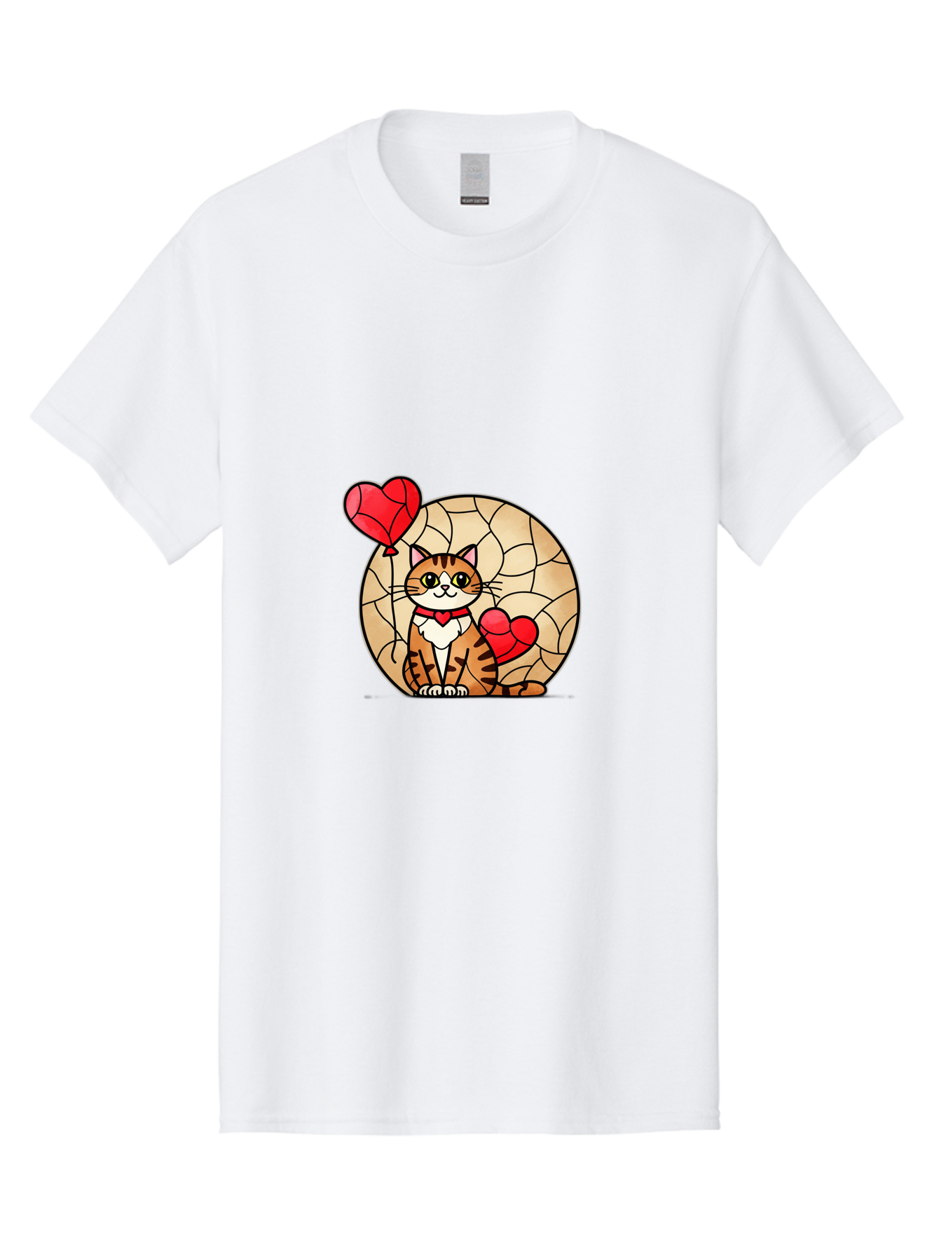 Cat-With-Hearts Men'S Graphic Tee, 100% Cotton, Comfortable Casual Summer Wear, Machine Washable, Vintage Camera, Old Camera, Antique Camera, Black Camera, Classic Photography, Photography Equipment, Nostalgic Device, Film Camera, Camera Art Bah718