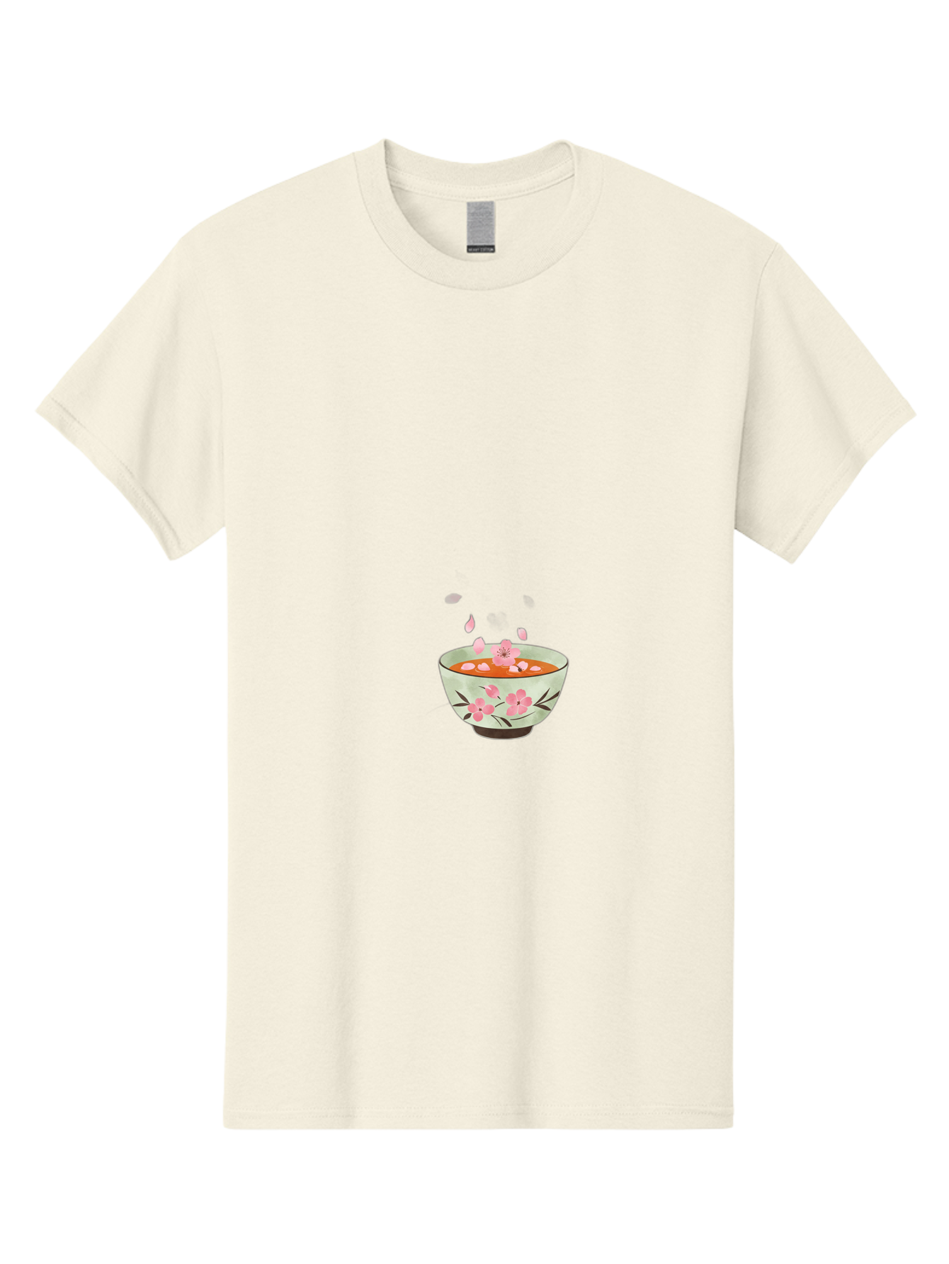 Cherry-Blossom-Bowl Men'S Graphic Tee, 100% Cotton, Comfortable Casual Summer Wear, Machine Washable, Vintage Camera, Old Camera, Antique Camera, Black Camera, Classic Photography, Photography Equipment, Nostalgic Device, Film Camera, Bah742