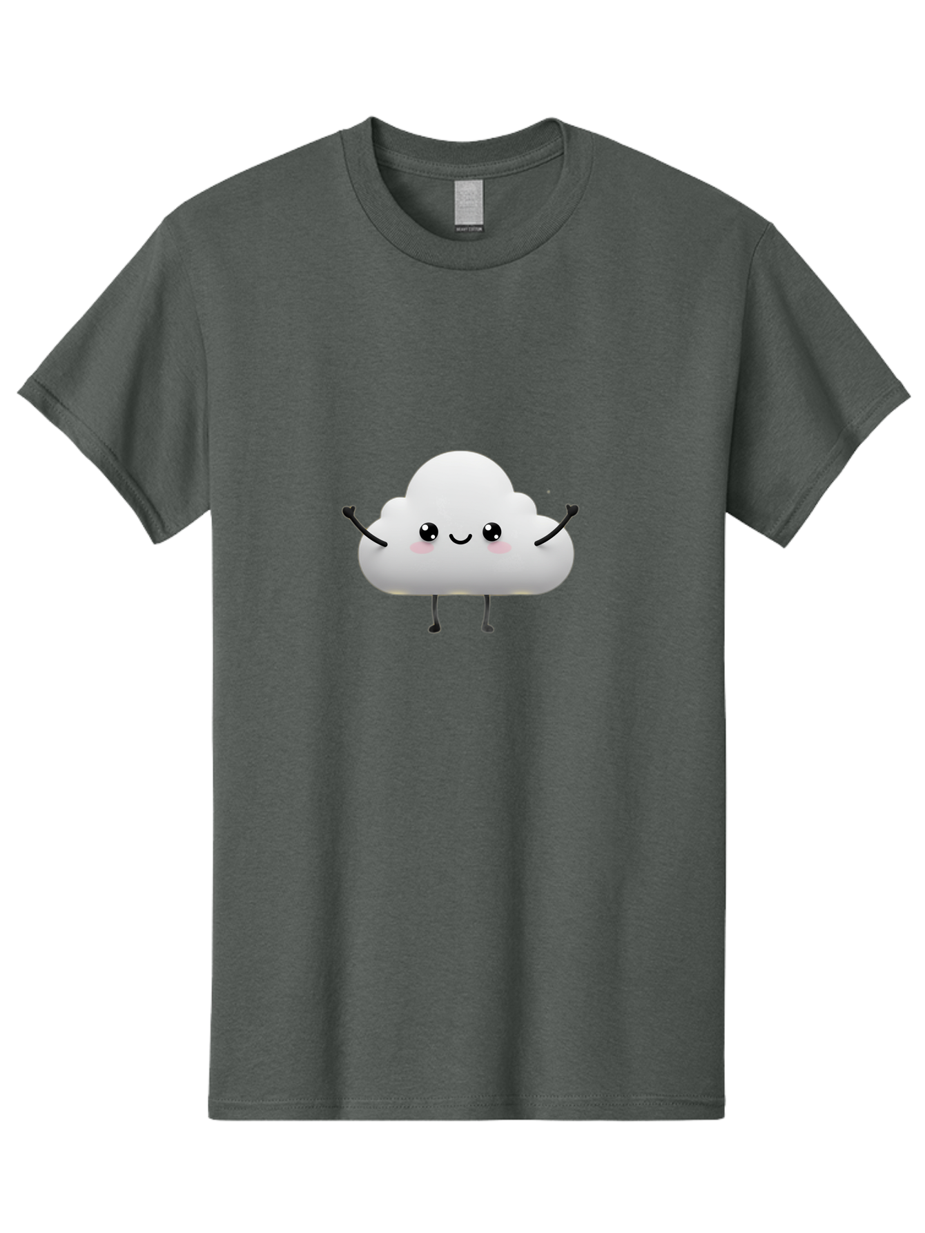 Cloud-Character Men'S Graphic Tee, 100% Cotton, Comfortable Casual Summer Wear, Machine Washable, Vintage Camera, Old Camera, Antique Camera, Black Camera, Classic Photography, Photography Equipment, Nostalgic Device, Film Camera, Camera Art Bah761