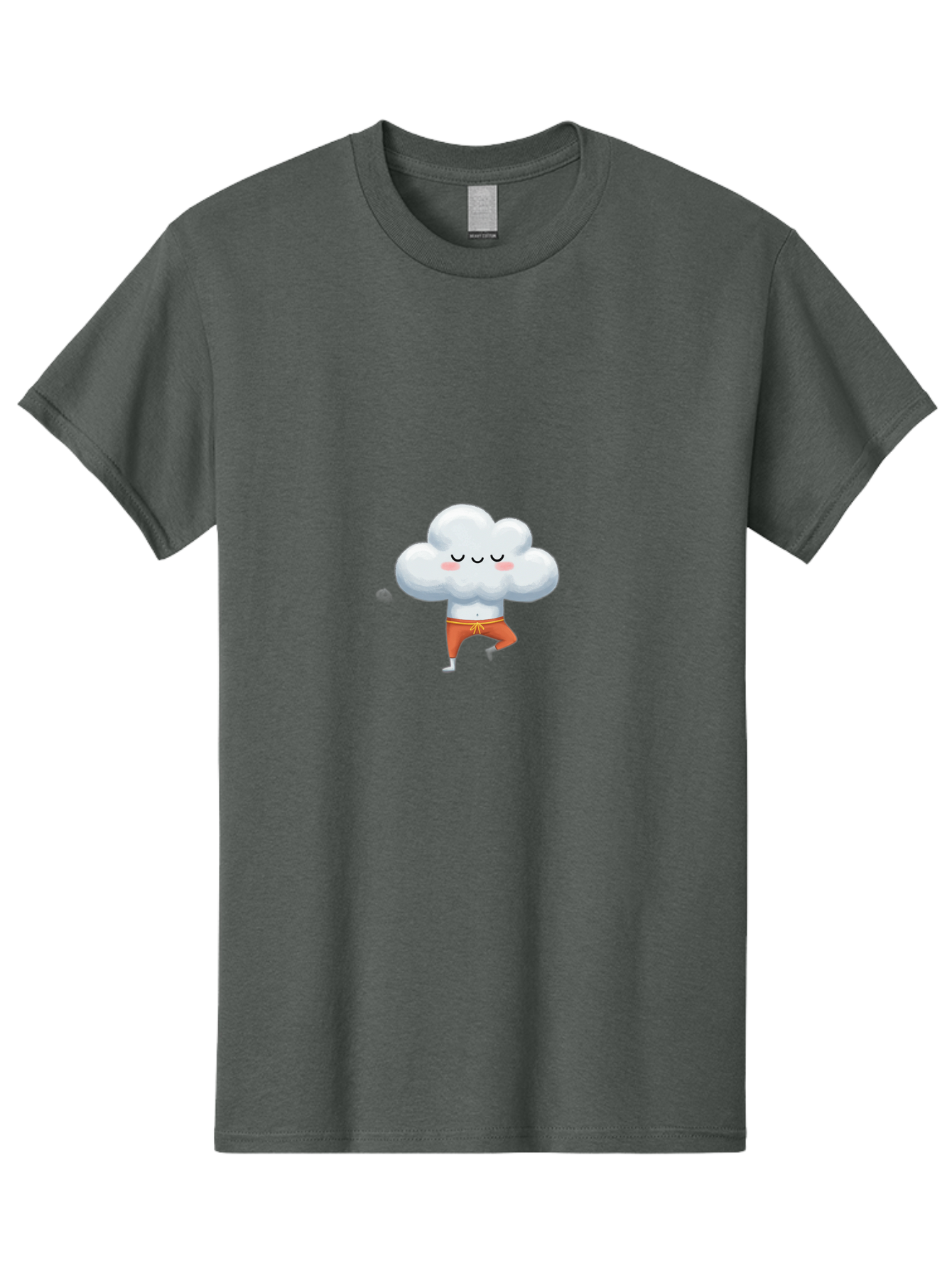 Cloud-With-Orange-Pants Men'S Graphic Tee, 100% Cotton, Comfortable Casual Summer Wear, Machine Washable, Vintage Camera, Old Camera, Antique Camera, Black Camera, Classic Photography, Photography Equipment, Nostalgic Device, Film Camera, Bah765