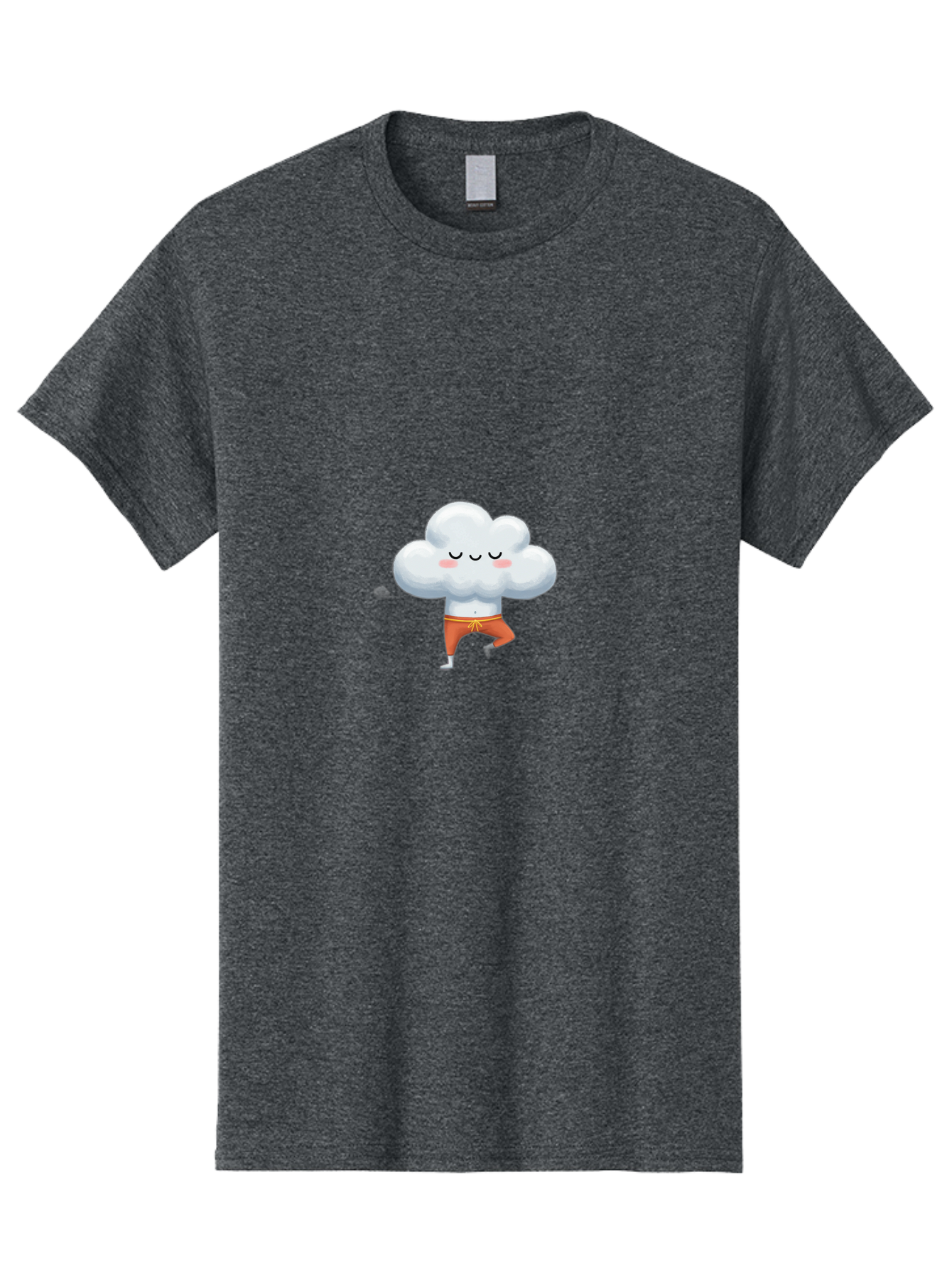 Cloud-With-Orange-Pants Men'S Graphic Tee, 100% Cotton, Comfortable Casual Summer Wear, Machine Washable, Vintage Camera, Old Camera, Antique Camera, Black Camera, Classic Photography, Photography Equipment, Nostalgic Device, Film Camera, Bah765