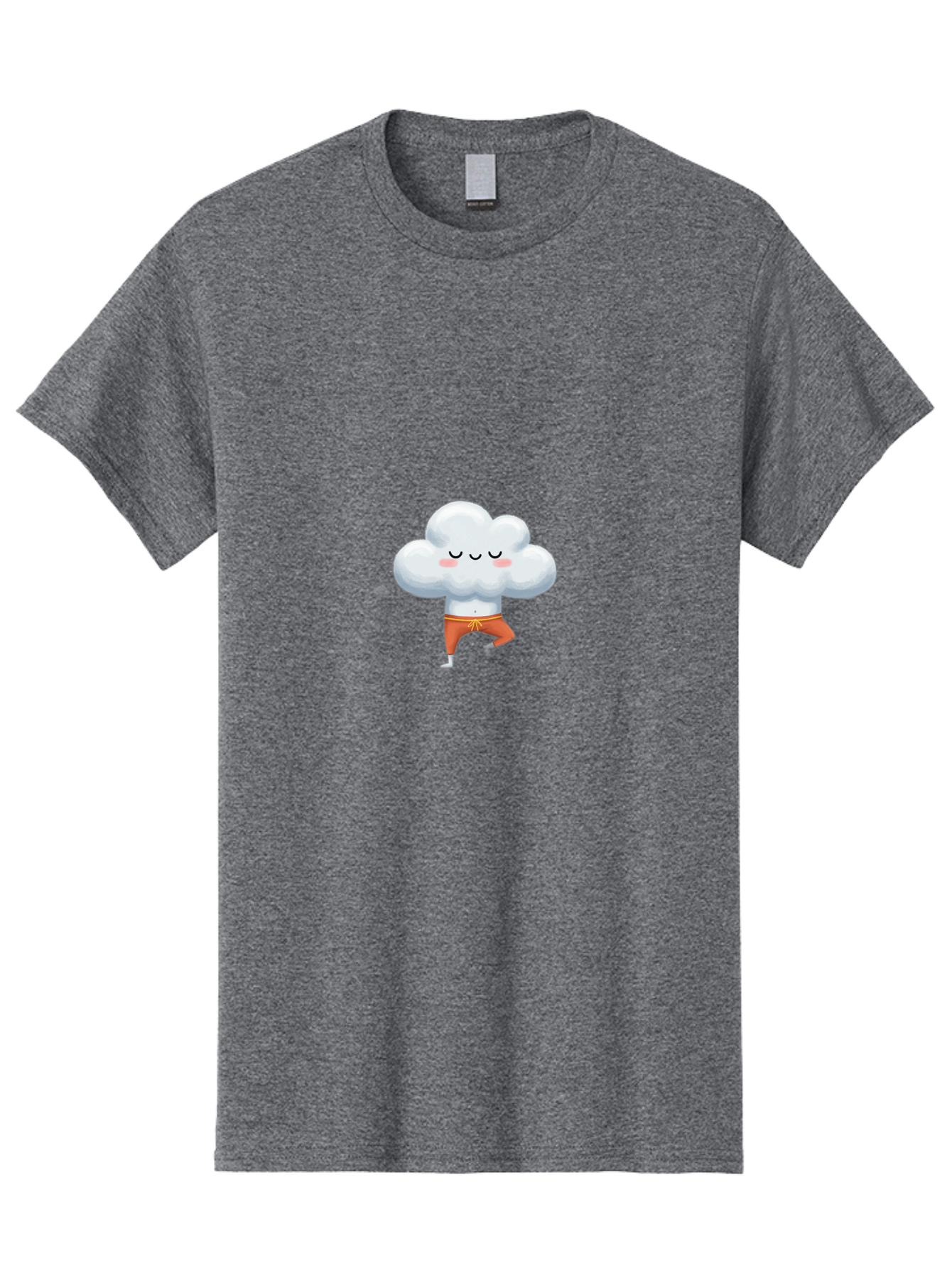 Cloud-With-Orange-Pants Men'S Graphic Tee, 100% Cotton, Comfortable Casual Summer Wear, Machine Washable, Vintage Camera, Old Camera, Antique Camera, Black Camera, Classic Photography, Photography Equipment, Nostalgic Device, Film Camera, Bah765