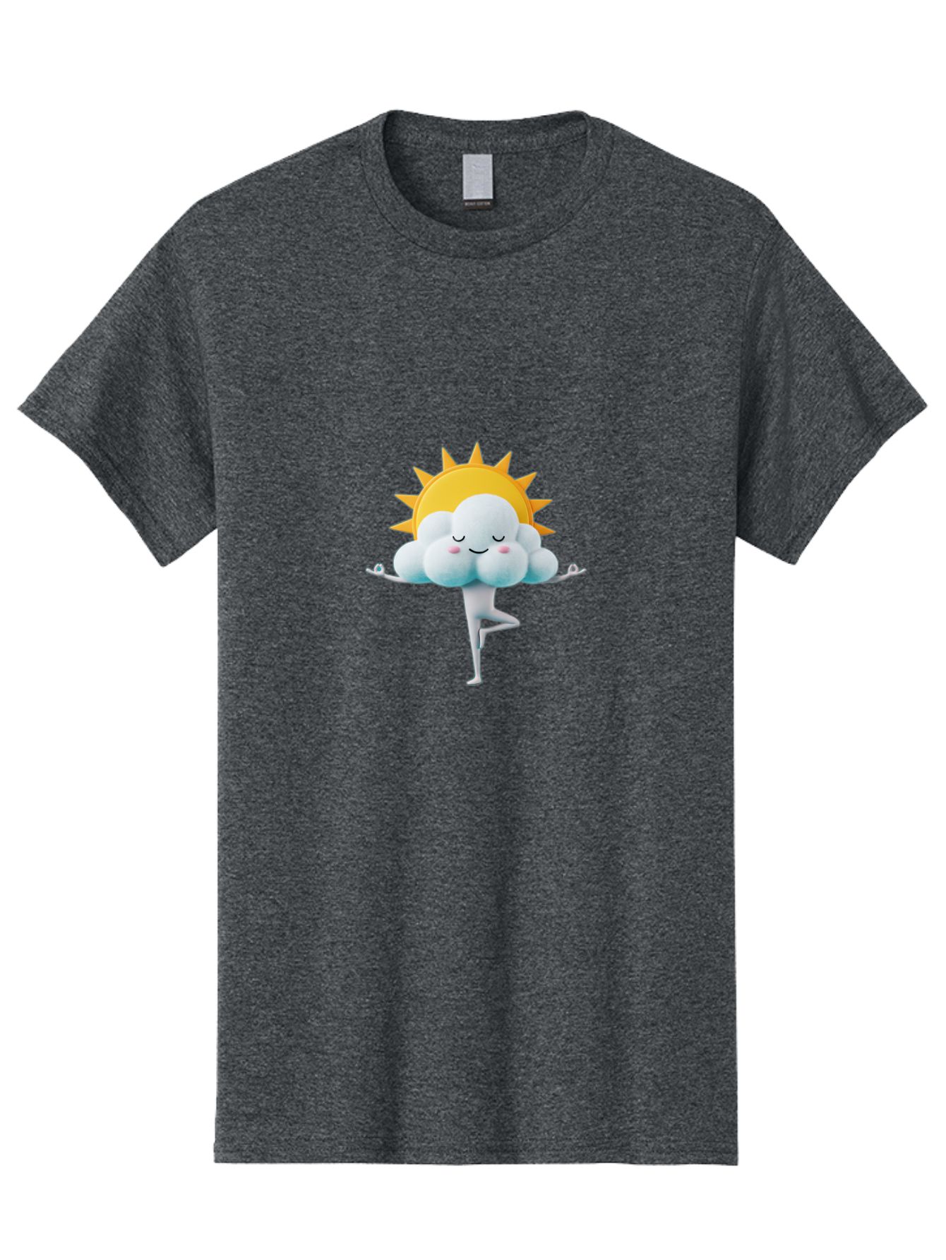 Cloud-Yoga Men'S Graphic Tee, 100% Cotton, Comfortable Casual Summer Wear, Machine Washable, Vintage Camera, Old Camera, Antique Camera, Black Camera, Classic Photography, Photography Equipment, Nostalgic Device, Film Camera, Camera Art Bah766