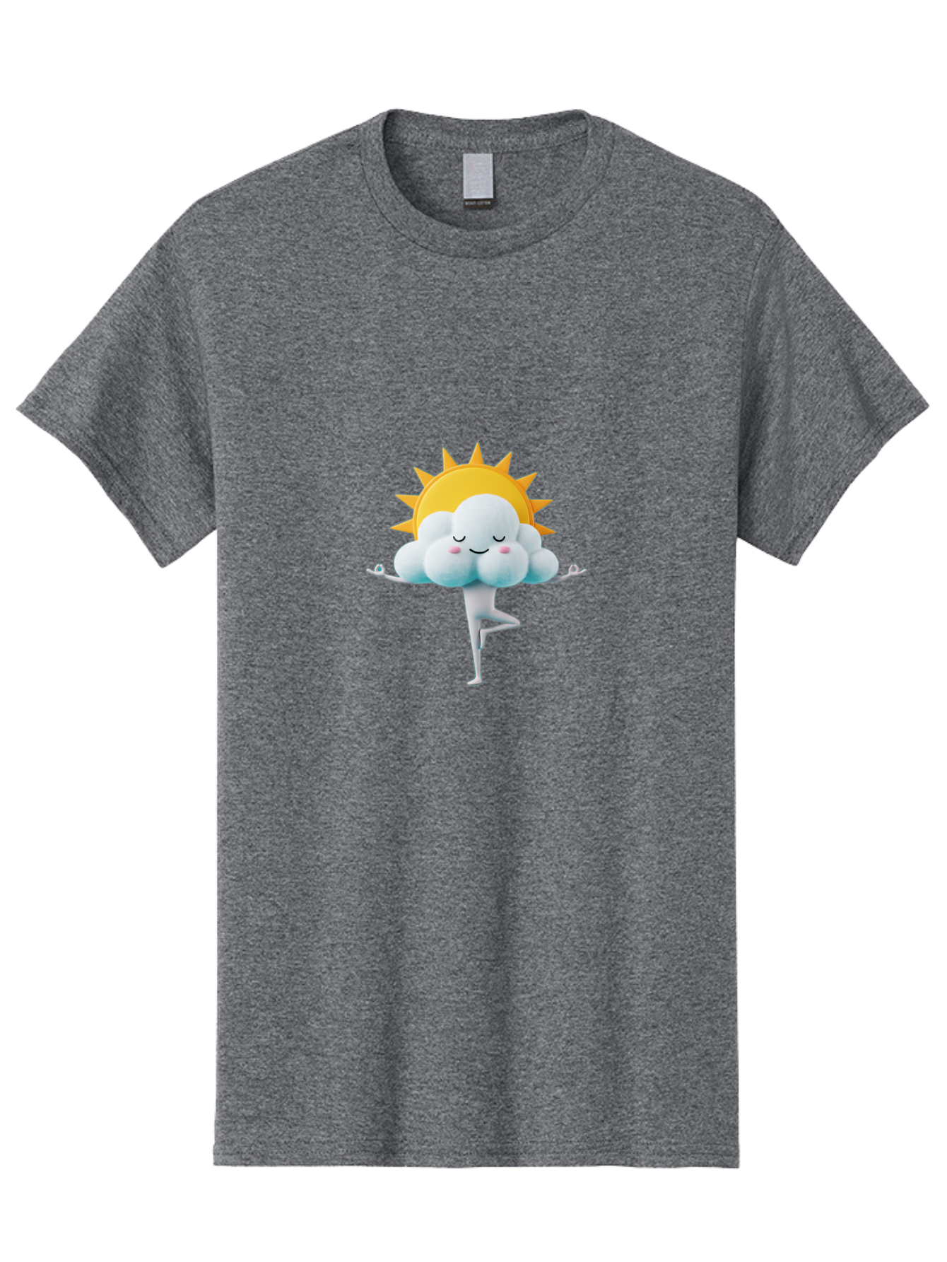 Cloud-Yoga Men'S Graphic Tee, 100% Cotton, Comfortable Casual Summer Wear, Machine Washable, Vintage Camera, Old Camera, Antique Camera, Black Camera, Classic Photography, Photography Equipment, Nostalgic Device, Film Camera, Camera Art Bah766