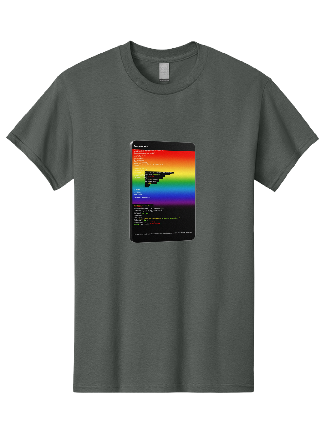 Compost-Edit Men'S Graphic Tee, 100% Cotton, Comfortable Casual Summer Wear, Machine Washable, Vintage Camera, Old Camera, Antique Camera, Black Camera, Classic Photography, Photography Equipment, Nostalgic Device, Film Camera, Camera Art Bah776