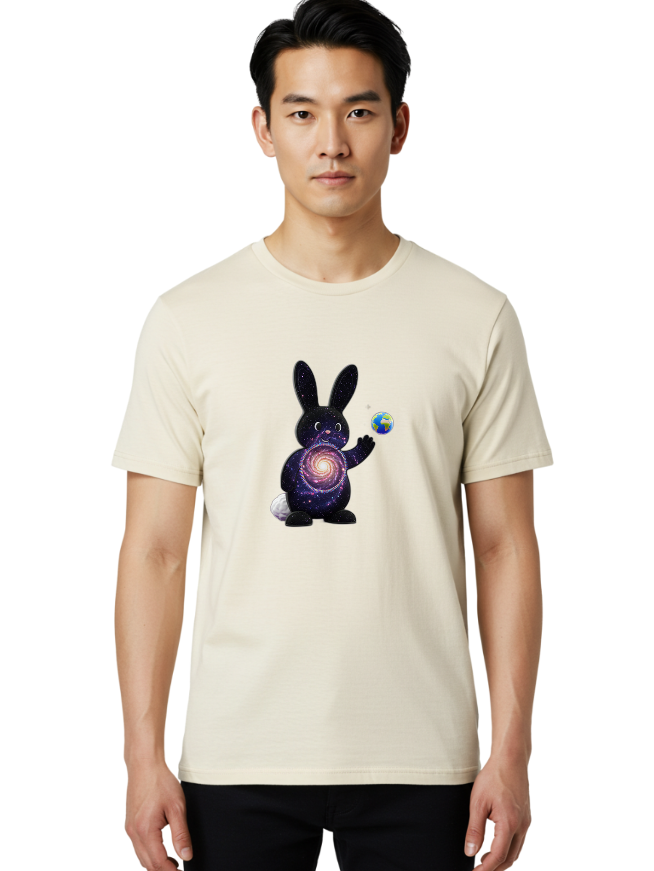 Cosmic-Rabbit Men'S Graphic Tee, 100% Cotton, Comfortable Casual Summer Wear, Machine Washable, Vintage Camera, Old Camera, Antique Camera, Black Camera, Classic Photography, Photography Equipment, Nostalgic Device, Film Camera, Camera Art Bah787