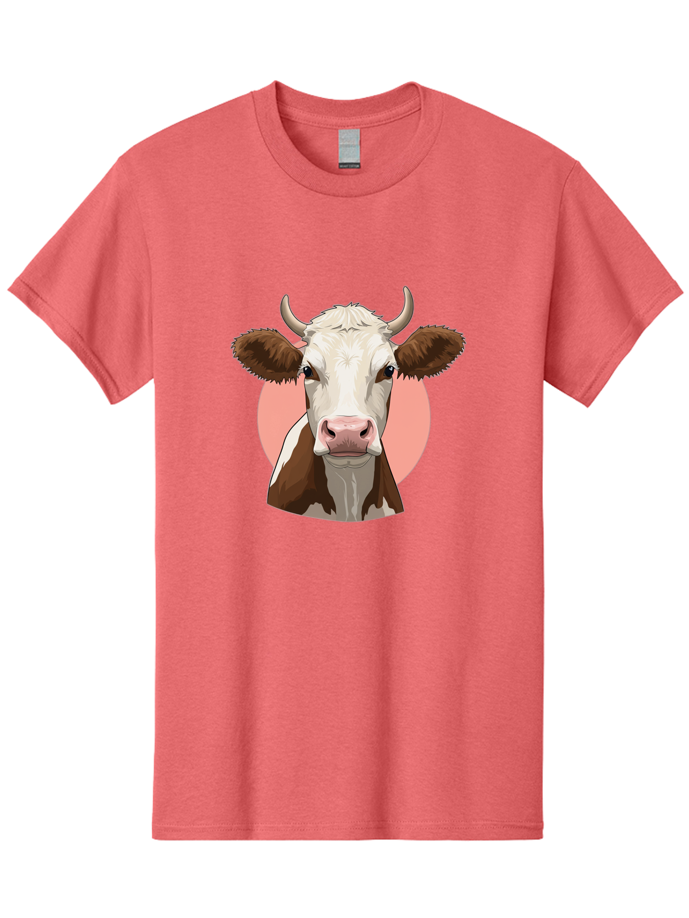 Cow-Head Men'S Graphic Tee, 100% Cotton, Comfortable Casual Summer Wear, Machine Washable, Vintage Camera, Old Camera, Antique Camera, Black Camera, Classic Photography, Photography Equipment, Nostalgic Device, Film Camera, Camera Art Bah798