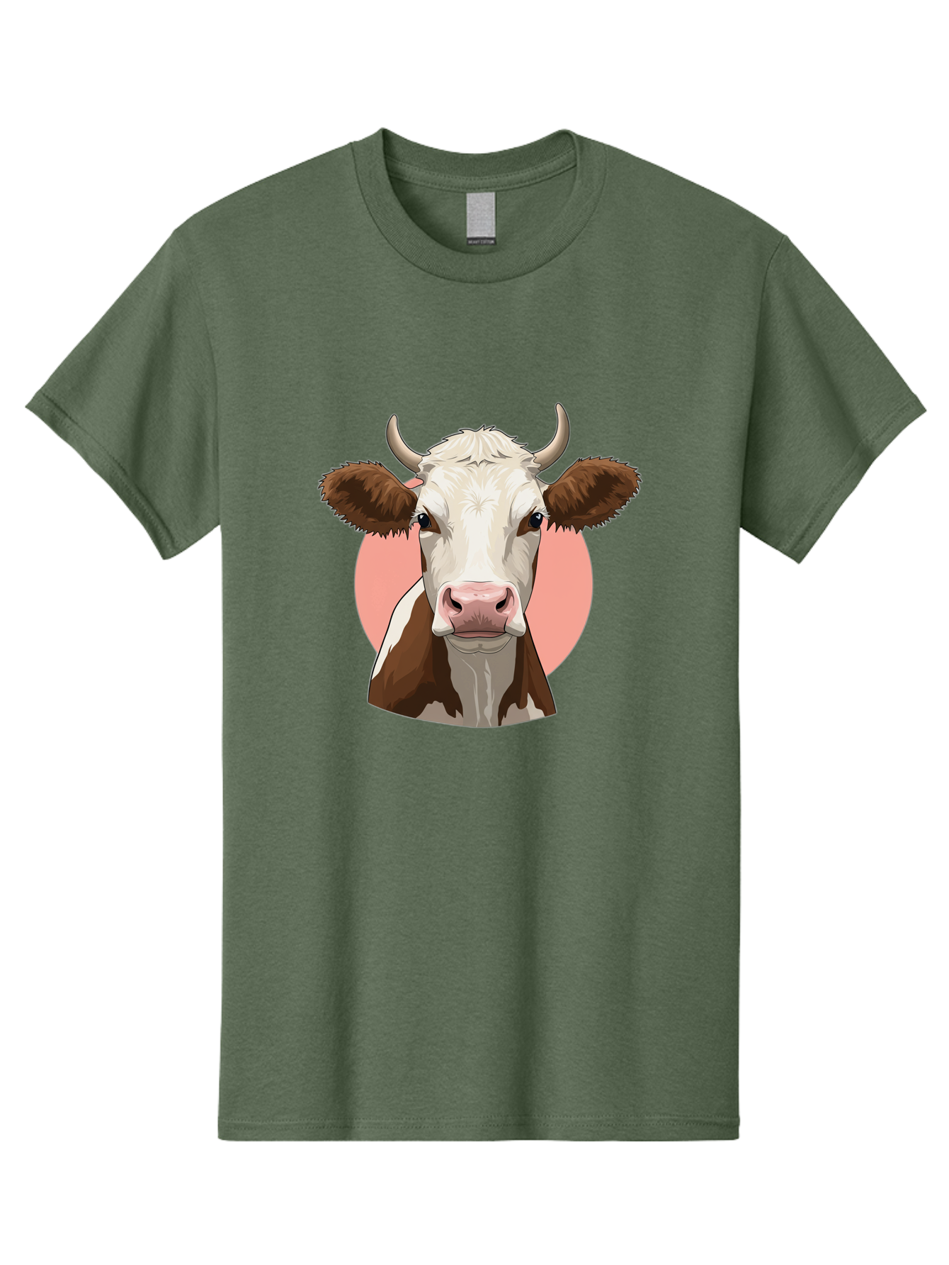 Cow-Head Men'S Graphic Tee, 100% Cotton, Comfortable Casual Summer Wear, Machine Washable, Vintage Camera, Old Camera, Antique Camera, Black Camera, Classic Photography, Photography Equipment, Nostalgic Device, Film Camera, Camera Art Bah798