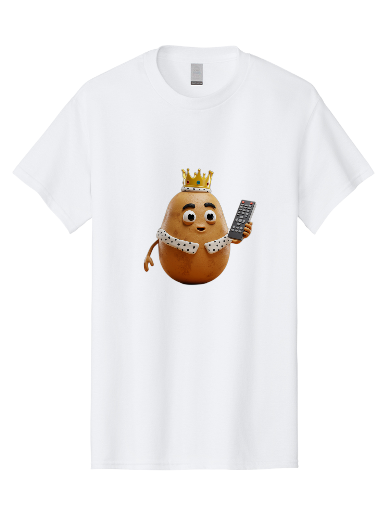Crowned-Potato Men'S Graphic Tee, 100% Cotton, Comfortable Casual Summer Wear, Machine Washable, Vintage Camera, Old Camera, Antique Camera, Black Camera, Classic Photography, Photography Equipment, Nostalgic Device, Film Camera, Camera Art Bah831