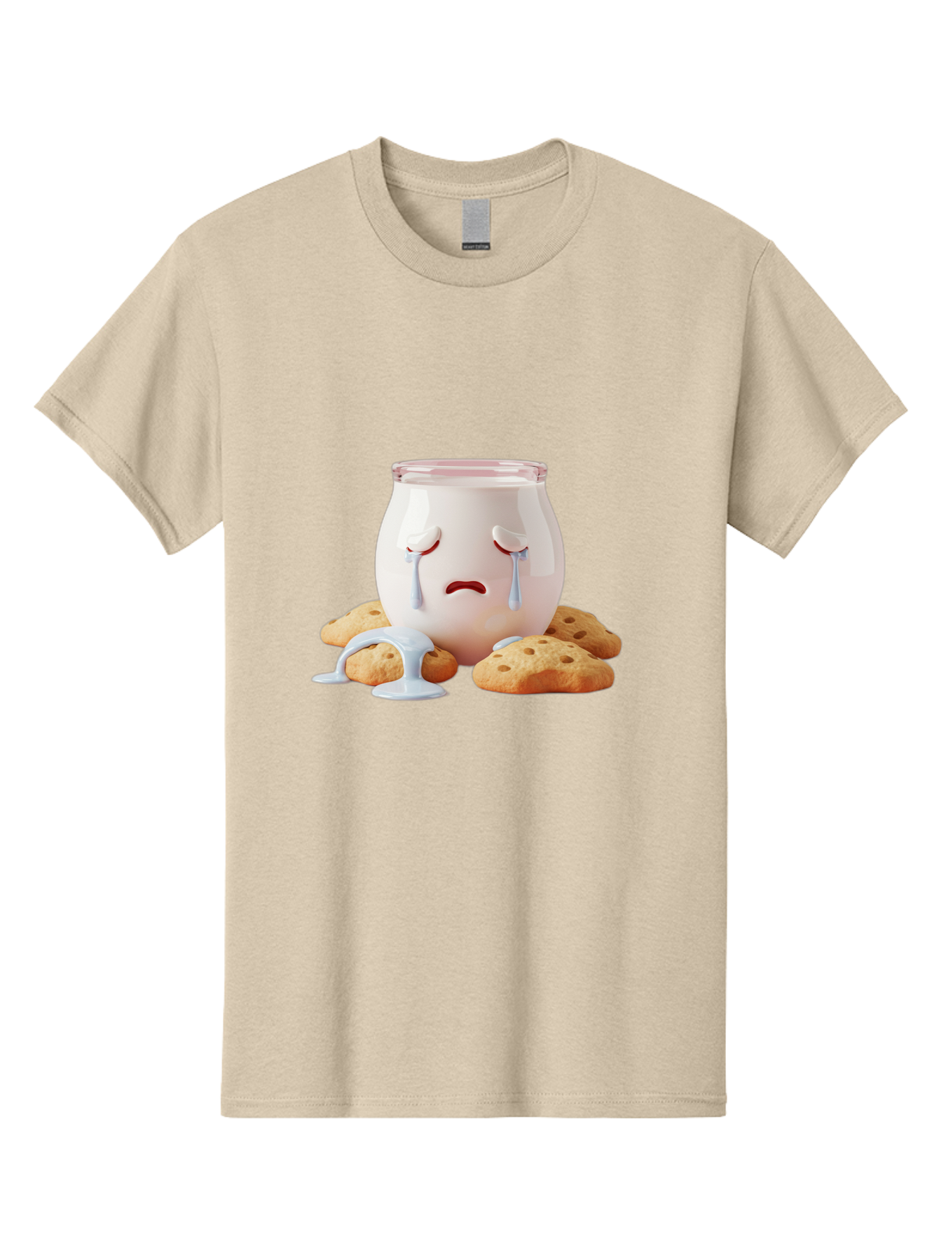 Crying-Milk Men'S Graphic Tee, 100% Cotton, Comfortable Casual Summer Wear, Machine Washable, Vintage Camera, Old Camera, Antique Camera, Black Camera, Classic Photography, Photography Equipment, Nostalgic Device, Film Camera, Camera Art Bah836