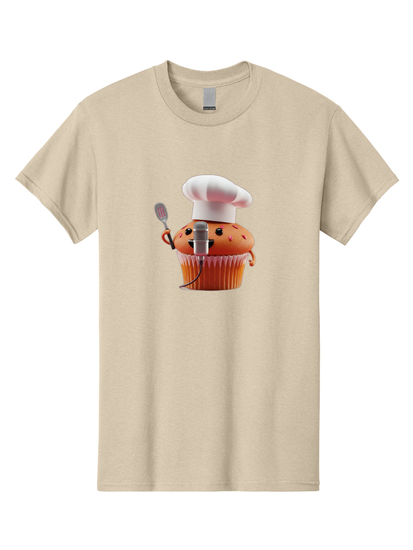 Cupcake-Chef Men'S Graphic Tee, 100% Cotton, Comfortable Casual Summer Wear, Machine Washable, Vintage Camera, Old Camera, Antique Camera, Black Camera, Classic Photography, Photography Equipment, Nostalgic Device, Film Camera, Camera Art Bah848