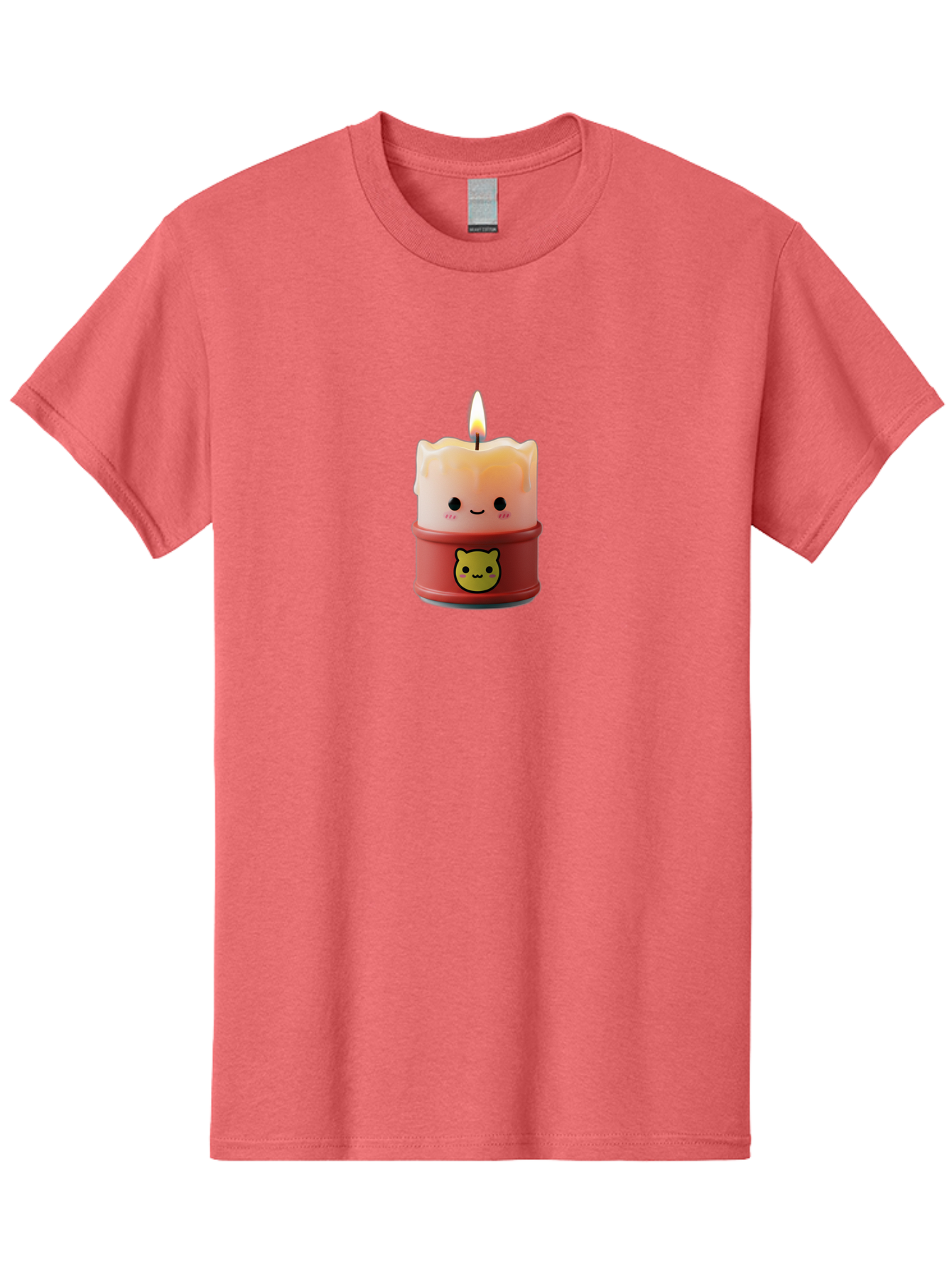 Cute-Cat-Candle Men'S Graphic Tee, 100% Cotton, Comfortable Casual Summer Wear, Machine Washable, Vintage Camera, Old Camera, Antique Camera, Black Camera, Classic Photography, Photography Equipment, Nostalgic Device, Film Camera, Camera Art Bah882