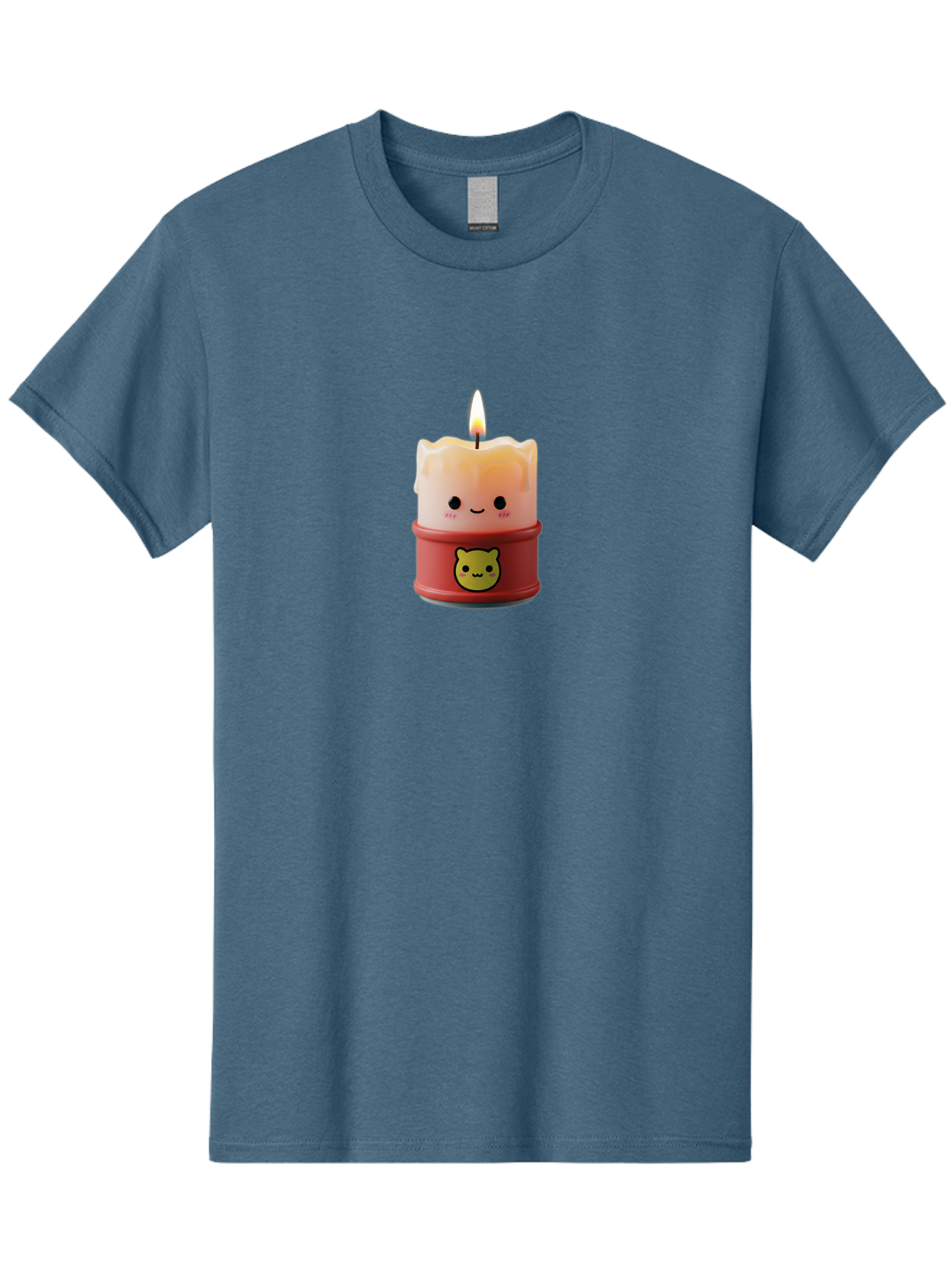 Cute-Cat-Candle Men'S Graphic Tee, 100% Cotton, Comfortable Casual Summer Wear, Machine Washable, Vintage Camera, Old Camera, Antique Camera, Black Camera, Classic Photography, Photography Equipment, Nostalgic Device, Film Camera, Camera Art Bah882