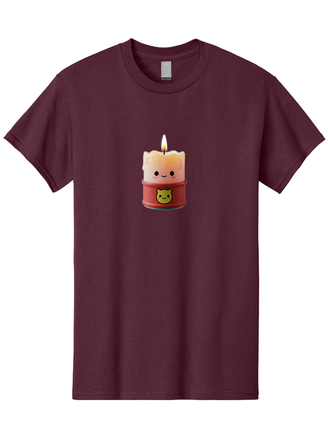 Cute-Cat-Candle Men'S Graphic Tee, 100% Cotton, Comfortable Casual Summer Wear, Machine Washable, Vintage Camera, Old Camera, Antique Camera, Black Camera, Classic Photography, Photography Equipment, Nostalgic Device, Film Camera, Camera Art Bah882