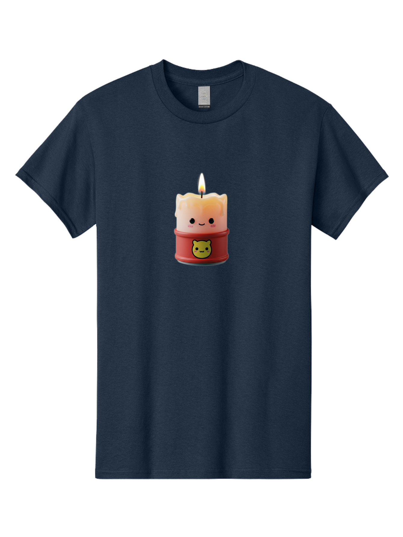 Cute-Cat-Candle Men'S Graphic Tee, 100% Cotton, Comfortable Casual Summer Wear, Machine Washable, Vintage Camera, Old Camera, Antique Camera, Black Camera, Classic Photography, Photography Equipment, Nostalgic Device, Film Camera, Camera Art Bah882