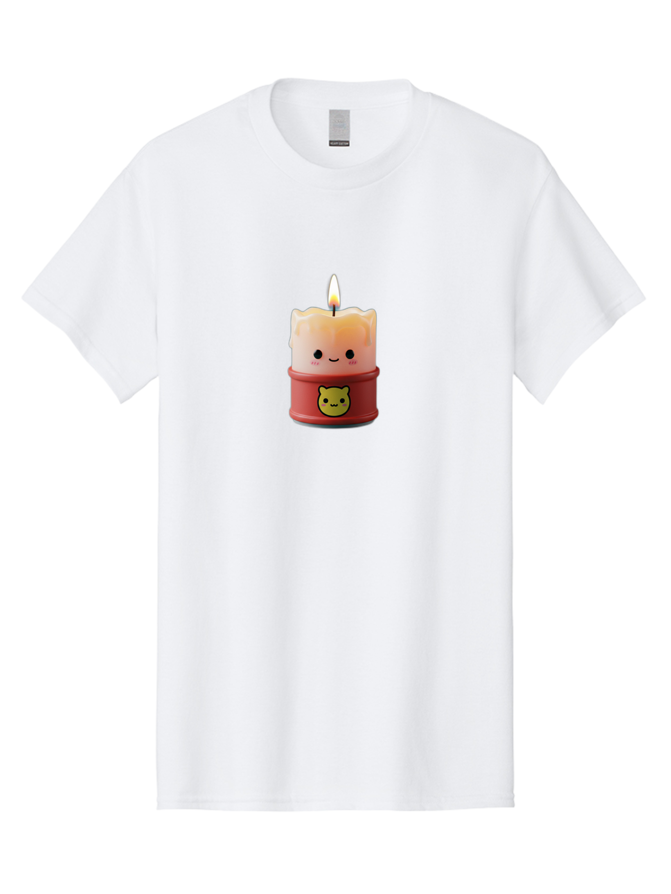 Cute-Cat-Candle Men'S Graphic Tee, 100% Cotton, Comfortable Casual Summer Wear, Machine Washable, Vintage Camera, Old Camera, Antique Camera, Black Camera, Classic Photography, Photography Equipment, Nostalgic Device, Film Camera, Camera Art Bah882