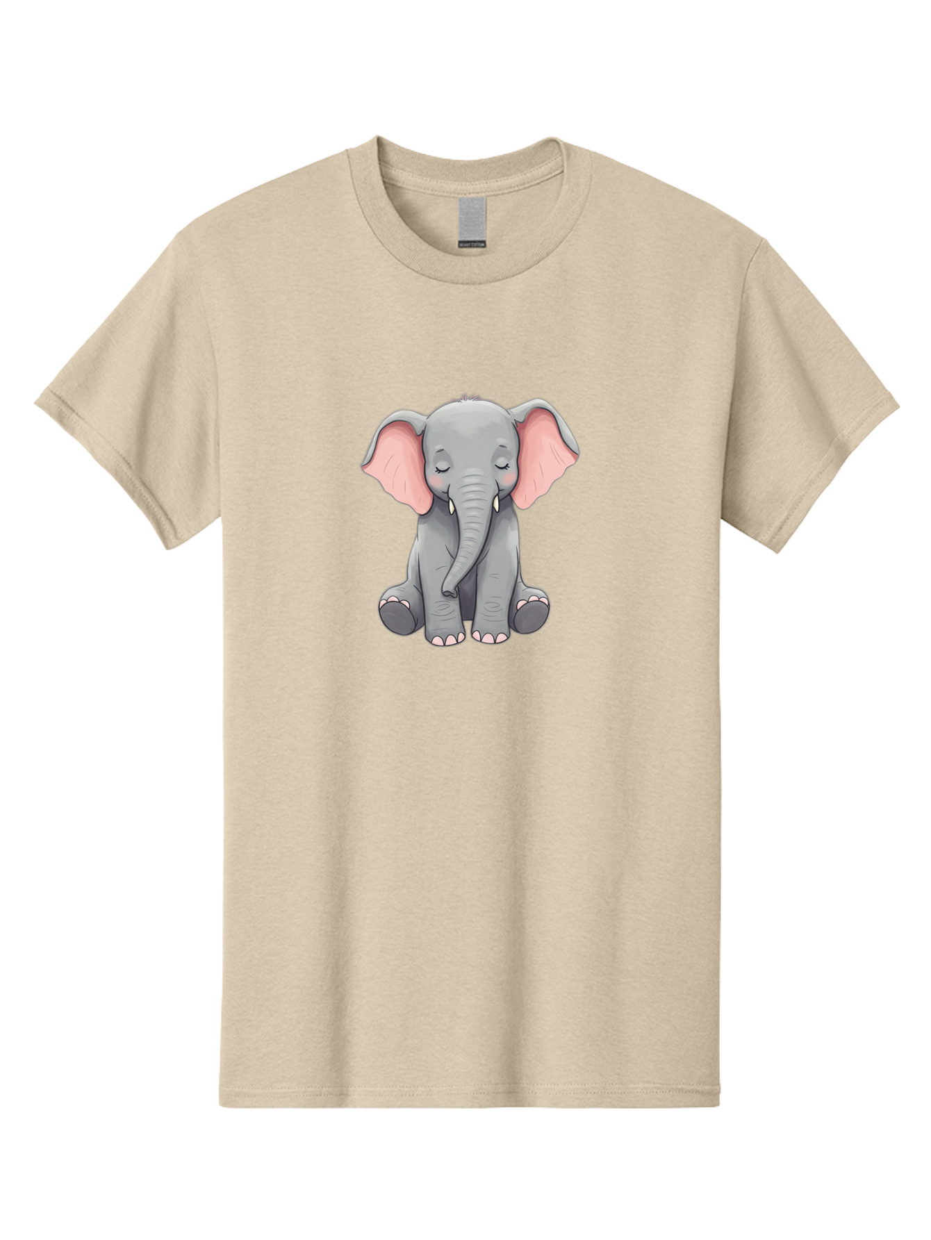 Cute-Elephant Men'S Graphic Tee, 100% Cotton, Comfortable Casual Summer Wear, Machine Washable, Vintage Camera, Old Camera, Antique Camera, Black Camera, Classic Photography, Photography Equipment, Nostalgic Device, Film Camera, Camera Art Bah885