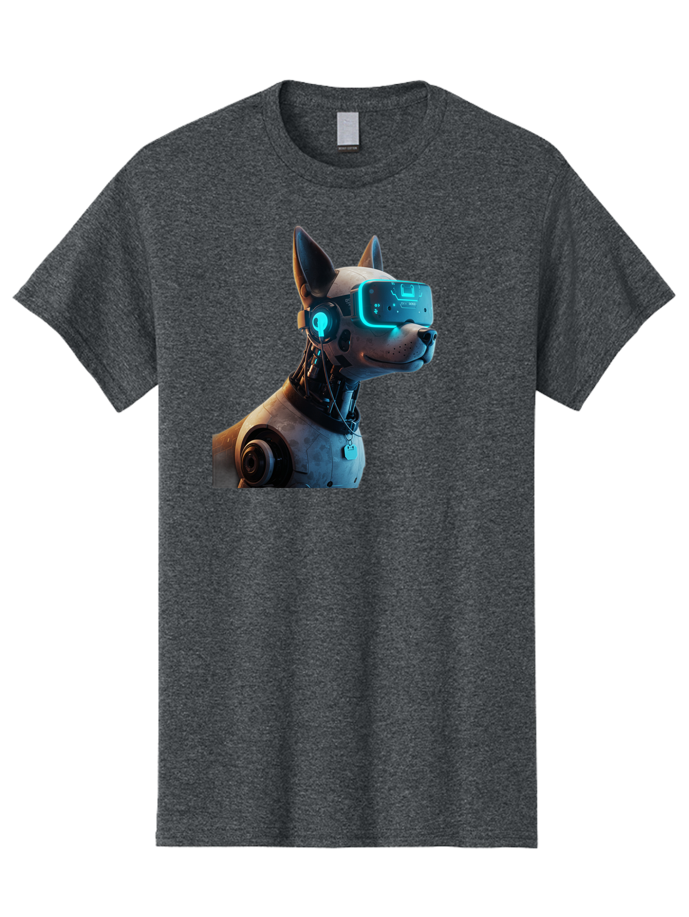 Cyber-Dog Men'S Graphic Tee, 100% Cotton, Comfortable Casual Summer Wear, Machine Washable, Vintage Camera, Old Camera, Antique Camera, Black Camera, Classic Photography, Photography Equipment, Nostalgic Device, Film Camera, Camera Art Bah886