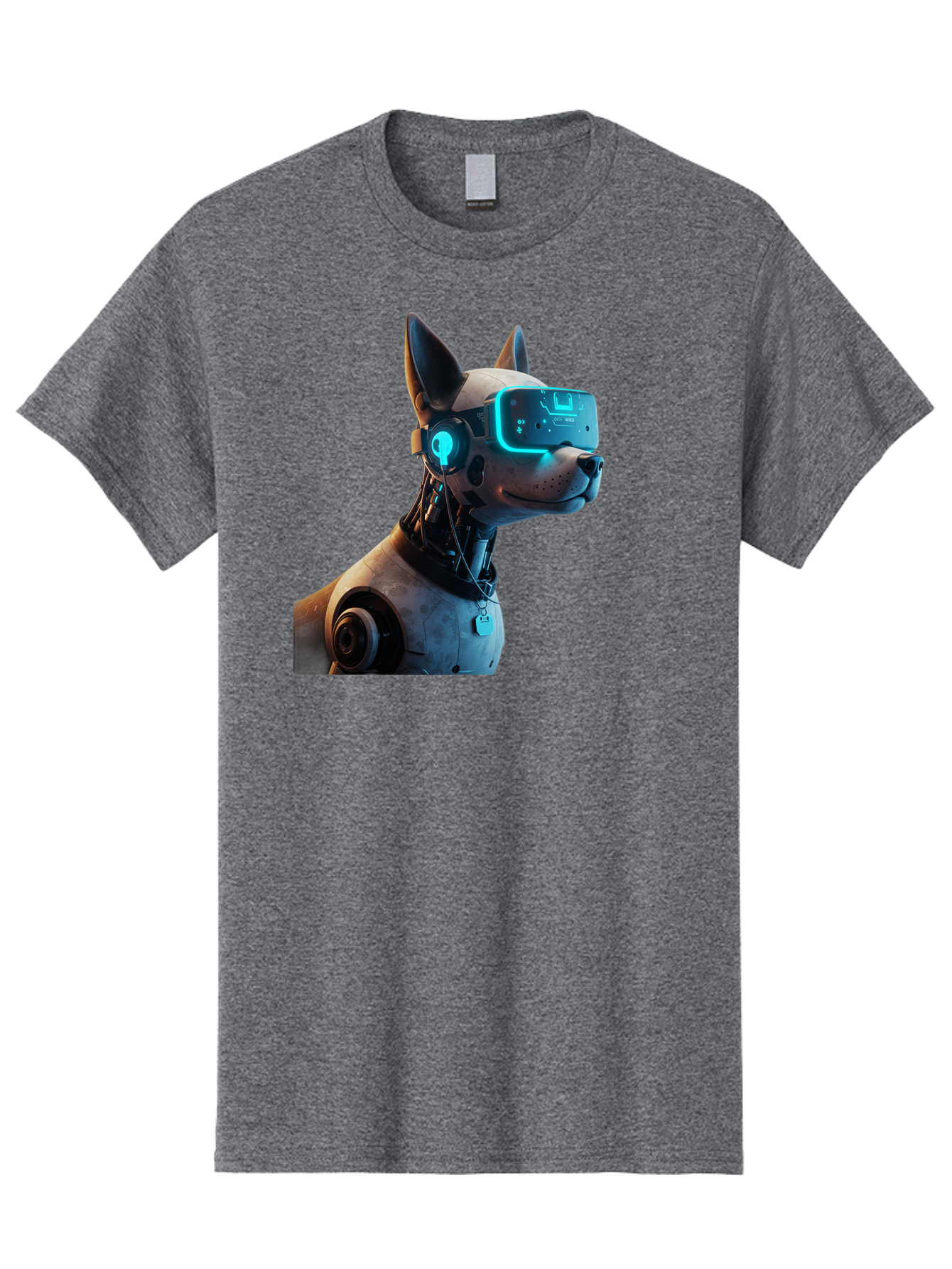 Cyber-Dog Men'S Graphic Tee, 100% Cotton, Comfortable Casual Summer Wear, Machine Washable, Vintage Camera, Old Camera, Antique Camera, Black Camera, Classic Photography, Photography Equipment, Nostalgic Device, Film Camera, Camera Art Bah886