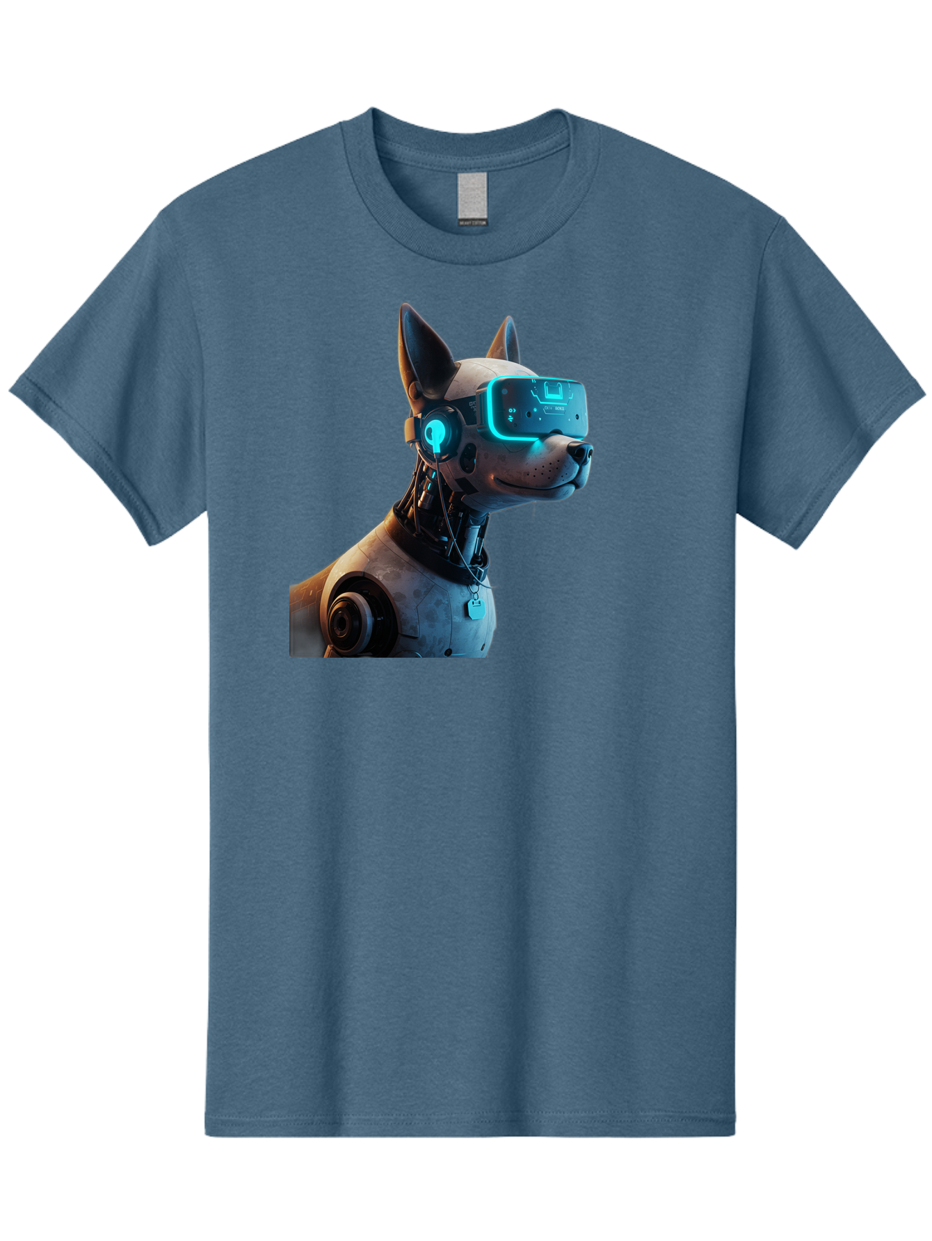 Cyber-Dog Men'S Graphic Tee, 100% Cotton, Comfortable Casual Summer Wear, Machine Washable, Vintage Camera, Old Camera, Antique Camera, Black Camera, Classic Photography, Photography Equipment, Nostalgic Device, Film Camera, Camera Art Bah886