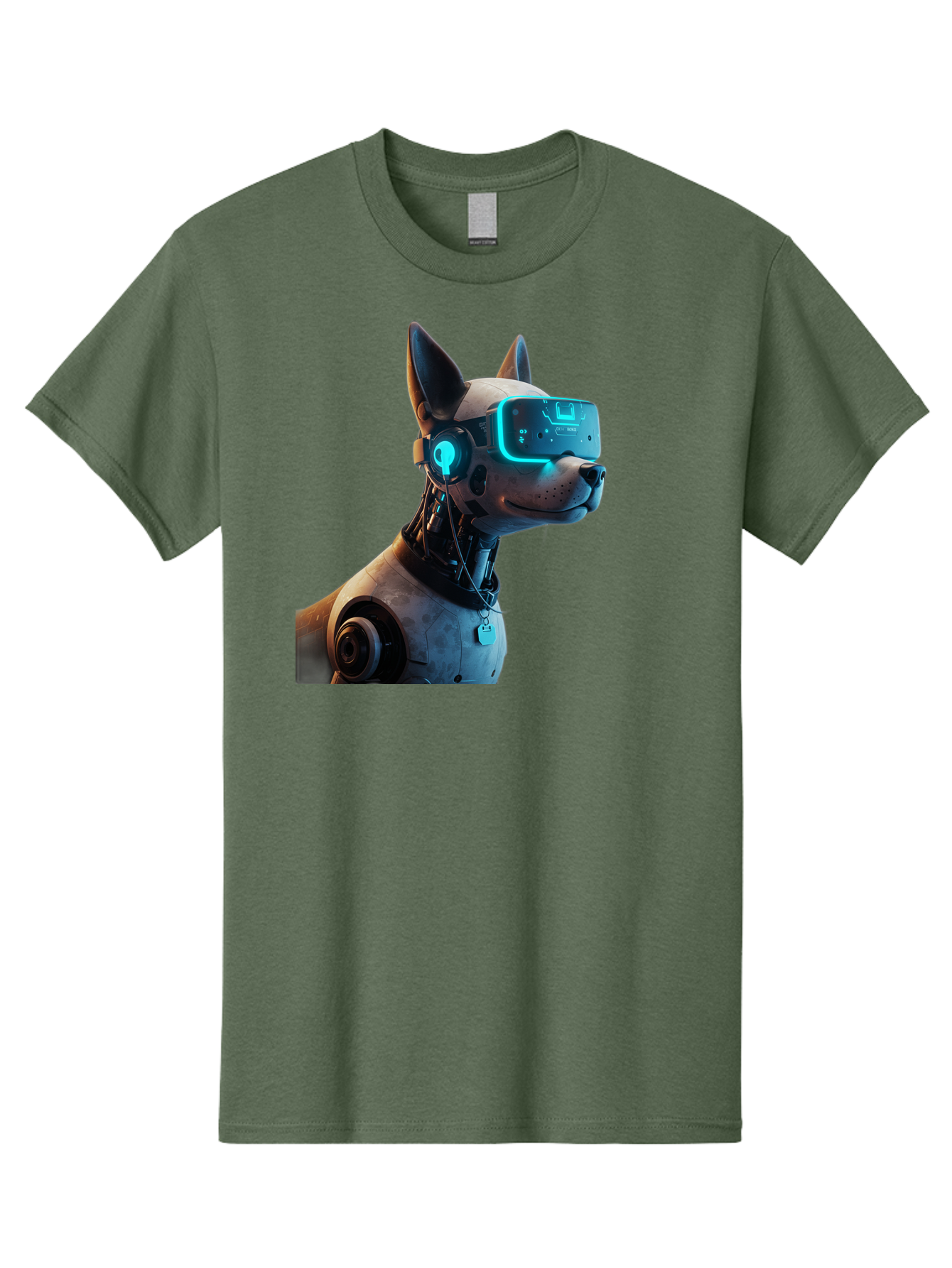 Cyber-Dog Men'S Graphic Tee, 100% Cotton, Comfortable Casual Summer Wear, Machine Washable, Vintage Camera, Old Camera, Antique Camera, Black Camera, Classic Photography, Photography Equipment, Nostalgic Device, Film Camera, Camera Art Bah886