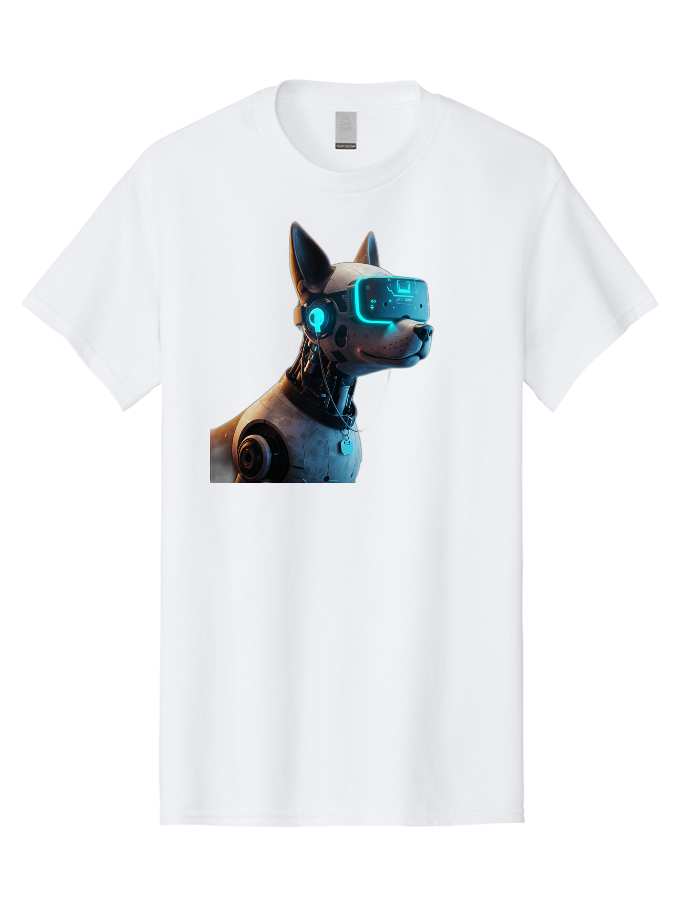 Cyber-Dog Men'S Graphic Tee, 100% Cotton, Comfortable Casual Summer Wear, Machine Washable, Vintage Camera, Old Camera, Antique Camera, Black Camera, Classic Photography, Photography Equipment, Nostalgic Device, Film Camera, Camera Art Bah886