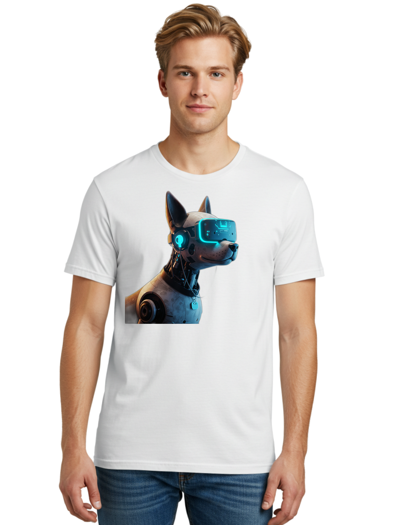 Cyber-Dog Men'S Graphic Tee, 100% Cotton, Comfortable Casual Summer Wear, Machine Washable, Vintage Camera, Old Camera, Antique Camera, Black Camera, Classic Photography, Photography Equipment, Nostalgic Device, Film Camera, Camera Art Bah886