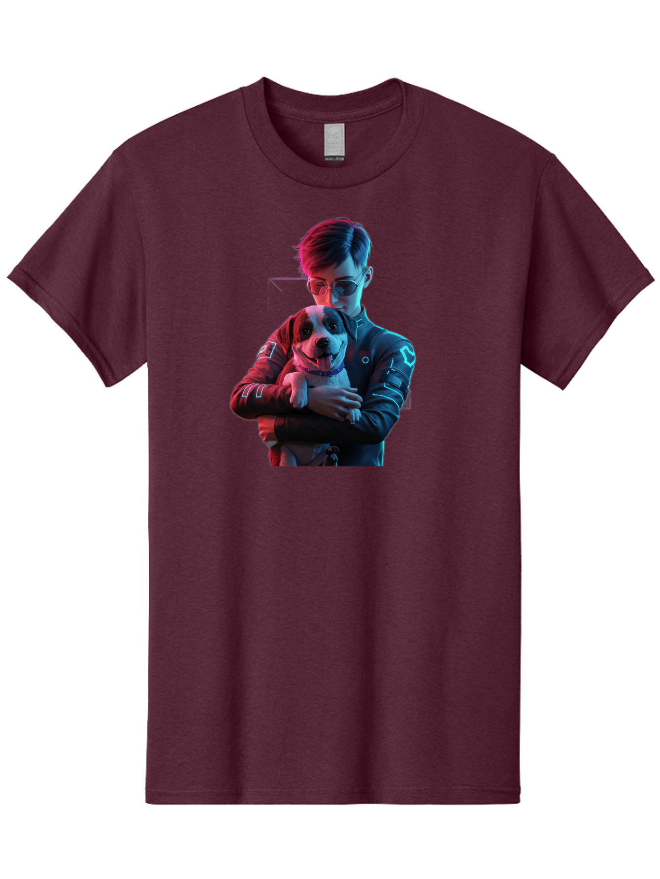 Cyberpunk-Dog-Owner Men'S Graphic Tee, 100% Cotton, Comfortable Casual Summer Wear, Machine Washable, Vintage Camera, Old Camera, Antique Camera, Black Camera, Classic Photography, Photography Equipment, Nostalgic Device, Film Camera, Bah889