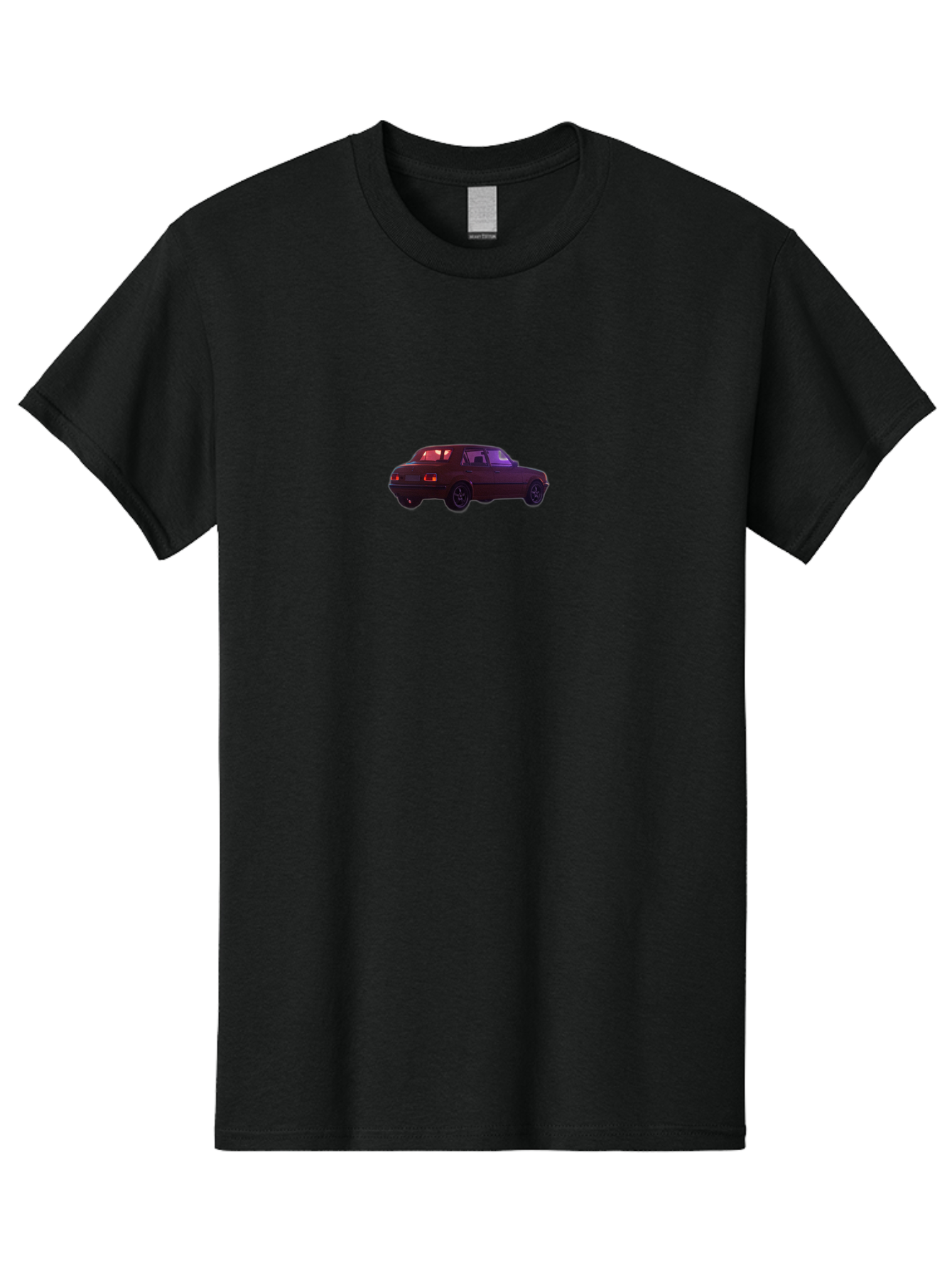 Dark-Purple-Car Men'S Graphic Tee, 100% Cotton, Comfortable Casual Summer Wear, Machine Washable, Vintage Camera, Old Camera, Antique Camera, Black Camera, Classic Photography, Photography Equipment, Nostalgic Device, Film Camera, Camera Art Bah894