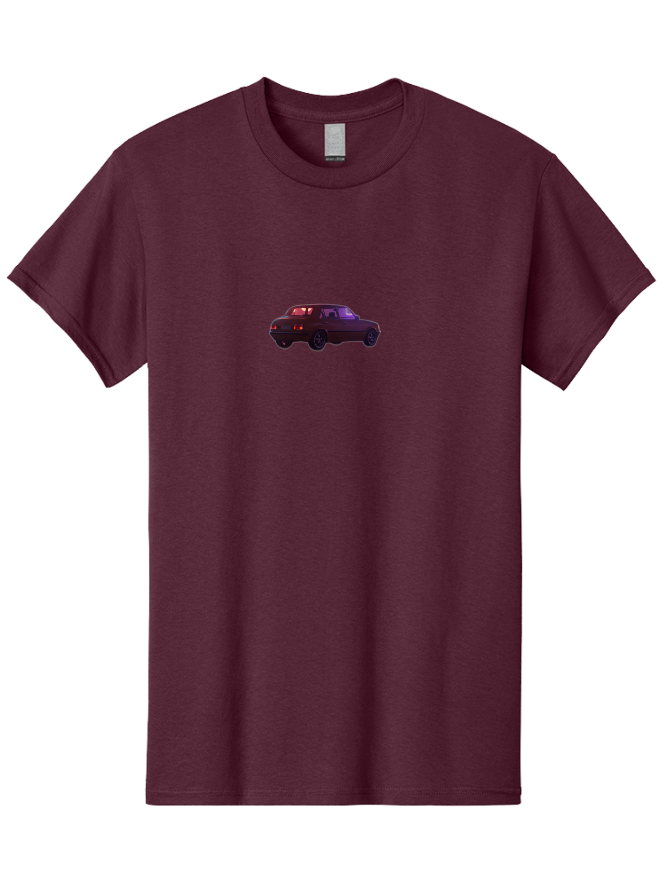 Dark-Purple-Car Men'S Graphic Tee, 100% Cotton, Comfortable Casual Summer Wear, Machine Washable, Vintage Camera, Old Camera, Antique Camera, Black Camera, Classic Photography, Photography Equipment, Nostalgic Device, Film Camera, Camera Art Bah894